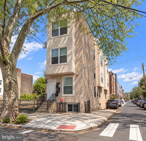 Condo For Rent - 1223 W Susquehanna Avenue #3<br/> PHILADELPHIA, PA 19122