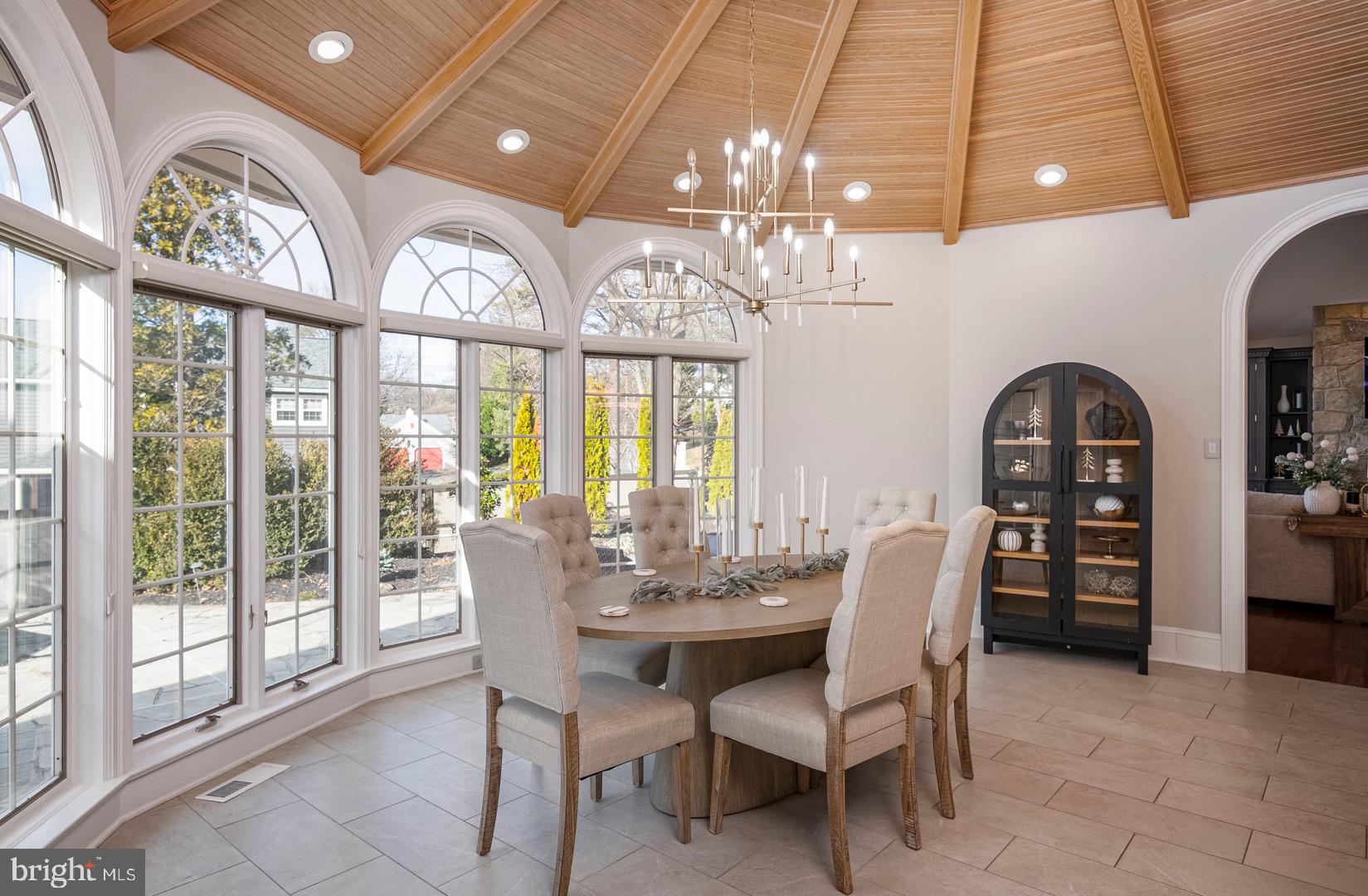 BIRDLAND - Residential