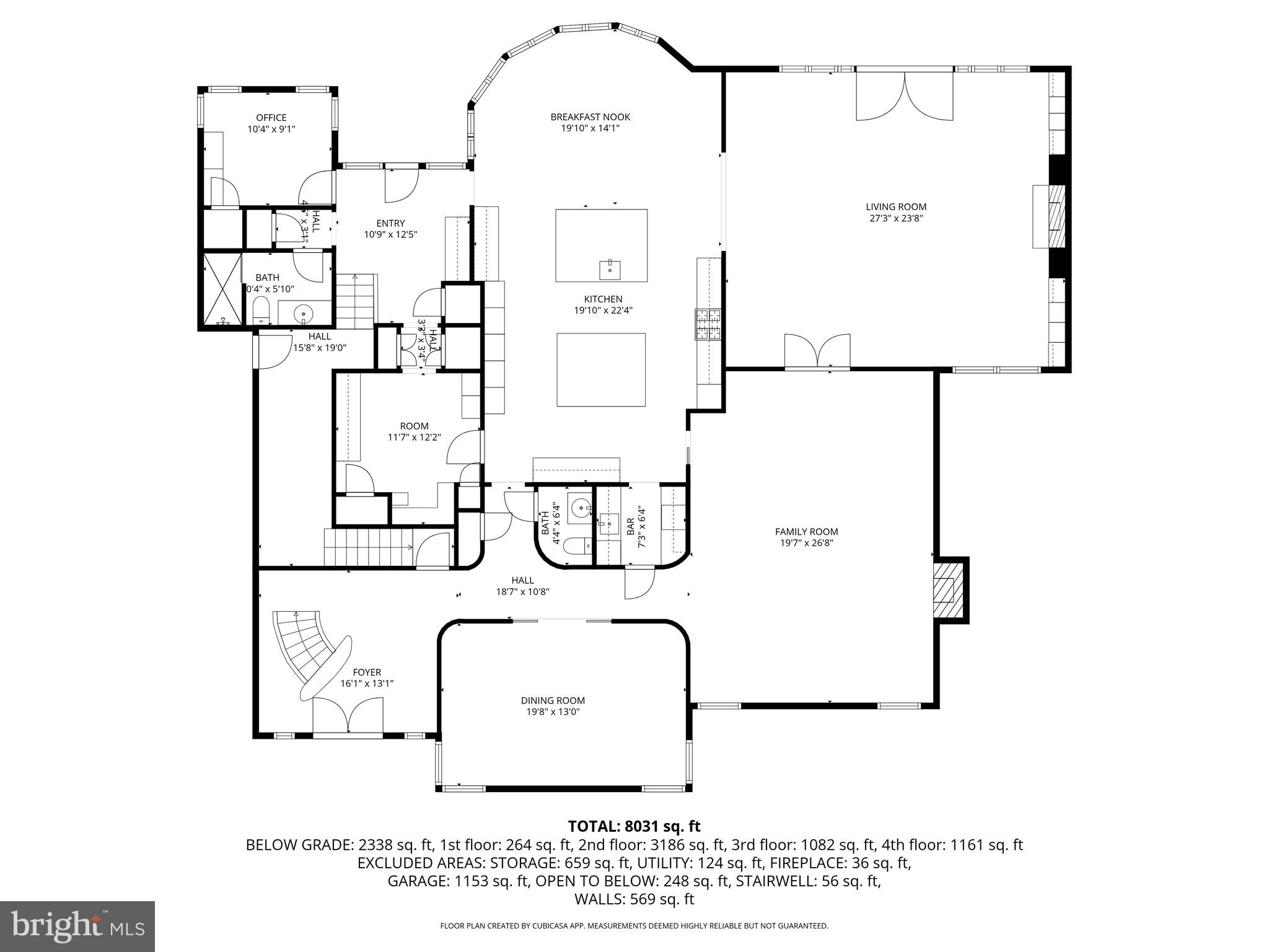 BIRDLAND - Residential