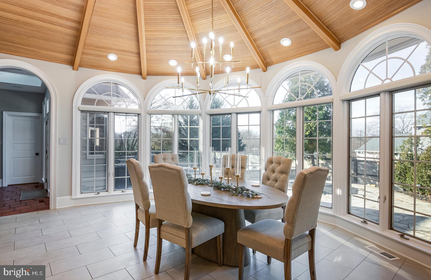 BIRDLAND - Residential