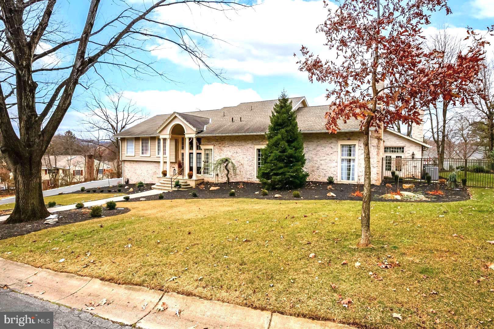 1504 OLD MILL ROAD