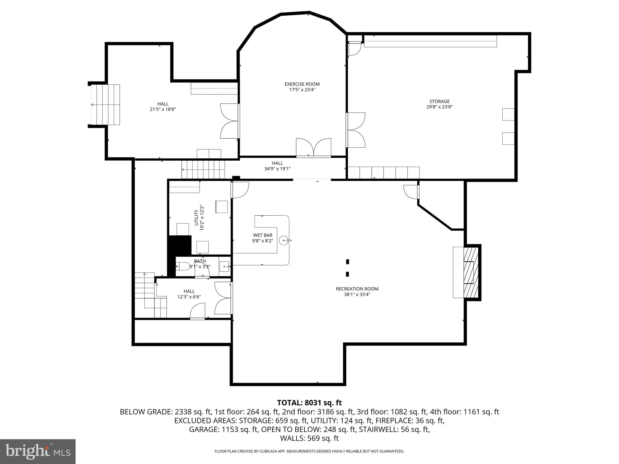 BIRDLAND - Residential