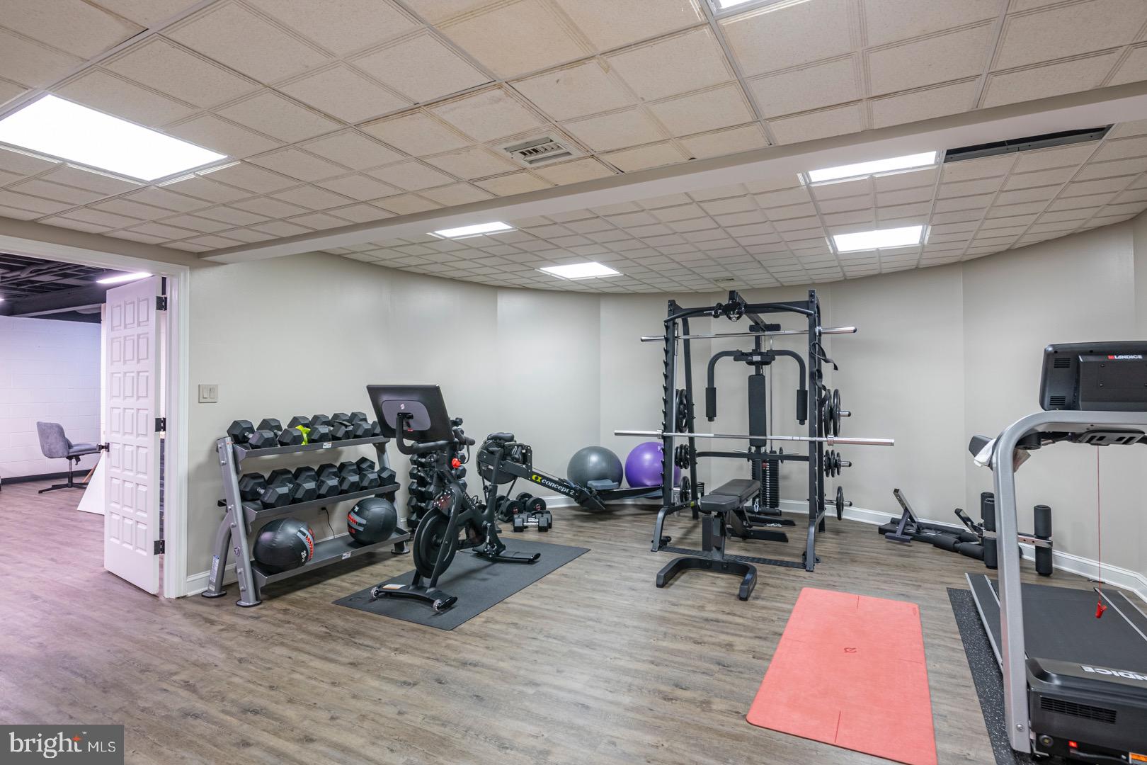 BIRDLAND - Residential