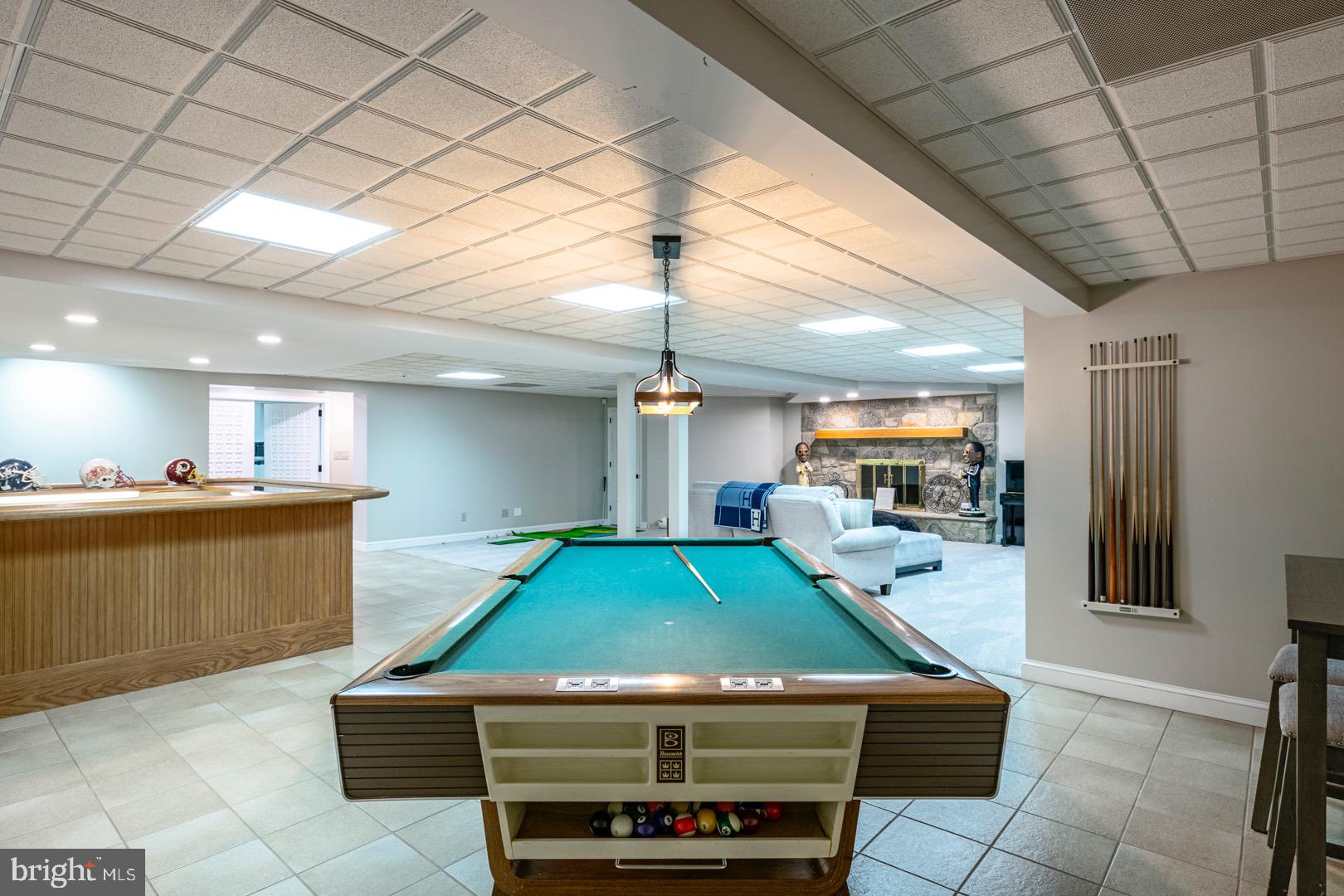 BIRDLAND - Residential