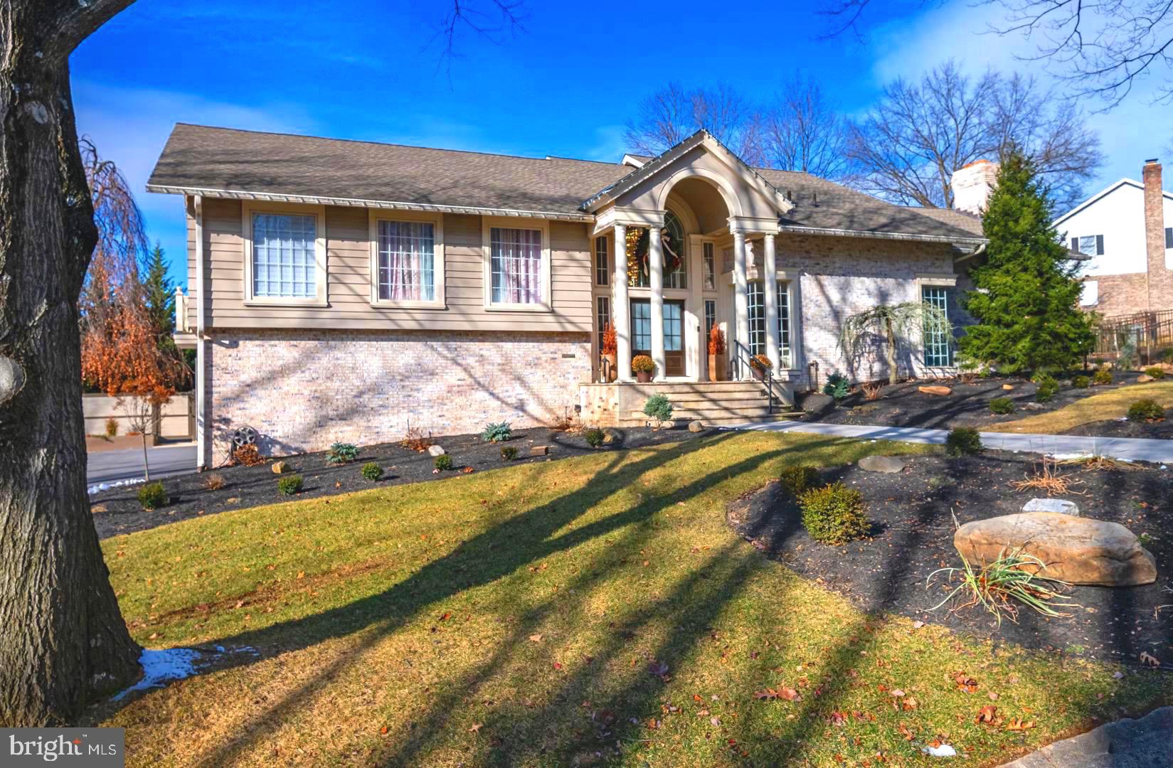 1504 OLD MILL ROAD