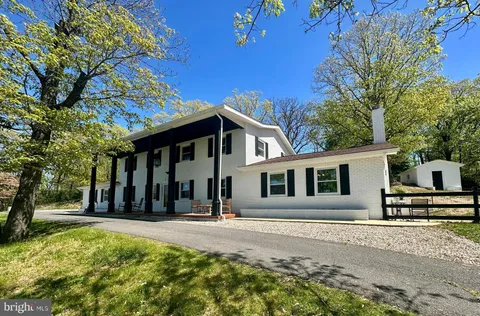149 South Fork Road, Moorefield, WV MLS: WVHD2002758