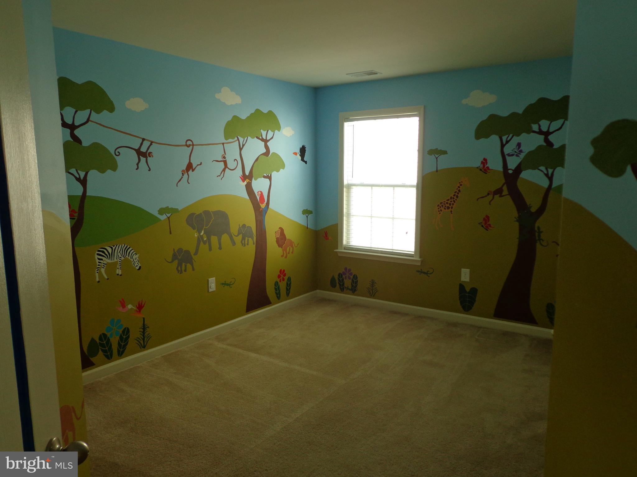 LAKELAND PLACE - Residential Lease