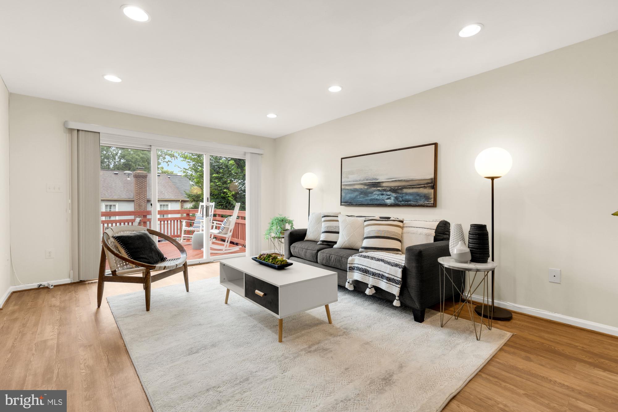 19 SHAGBARK COURT
