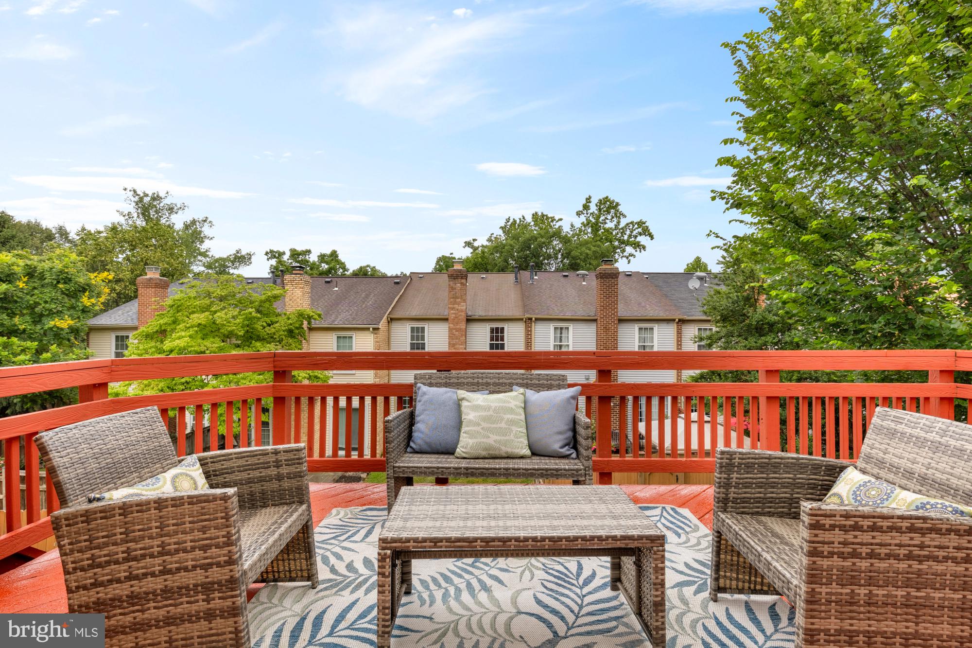 19 SHAGBARK COURT