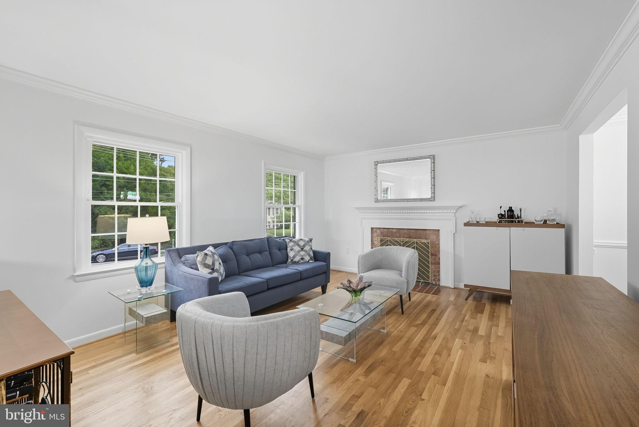 2007 COOL SPRING DRIVE