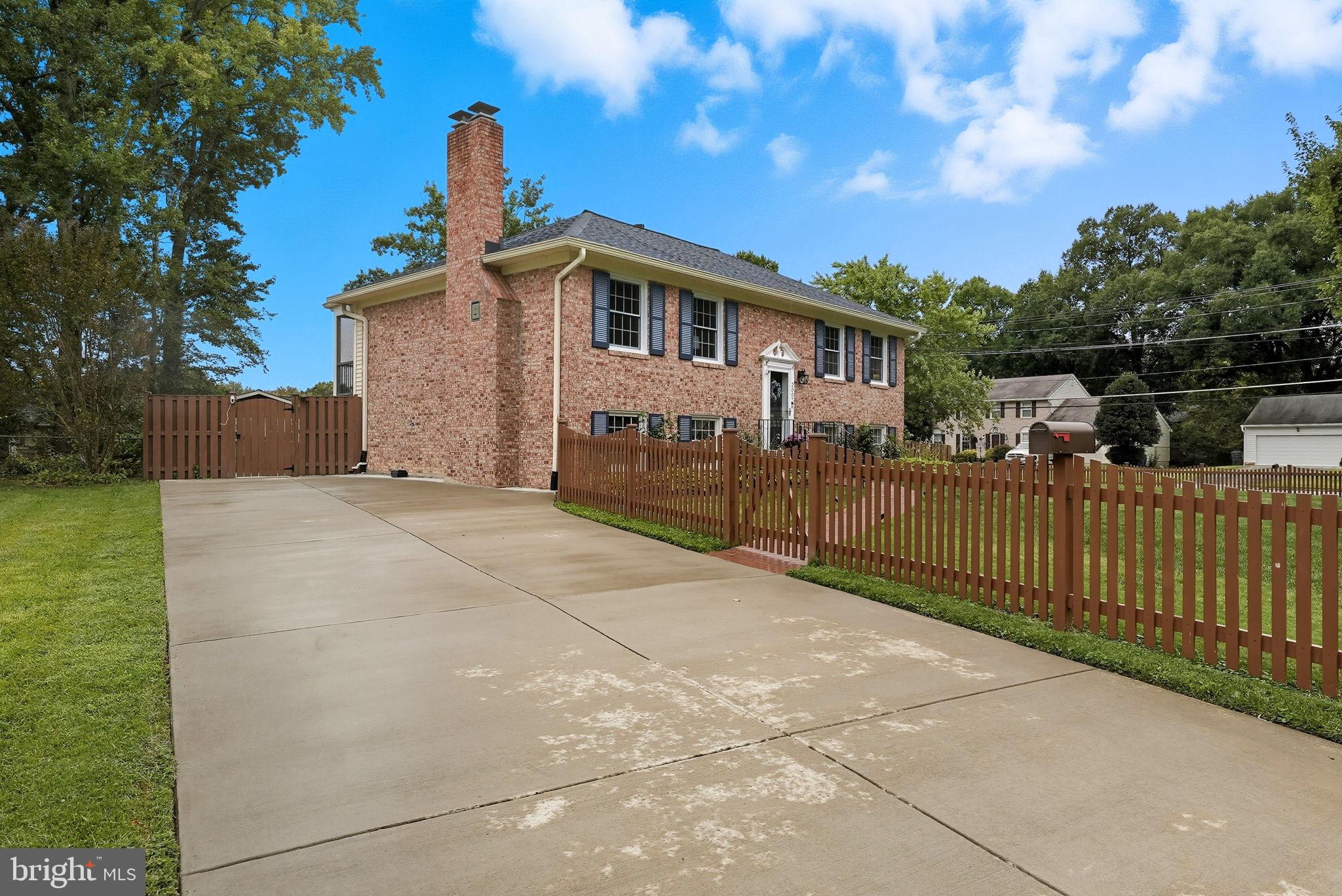 2007 COOL SPRING DRIVE