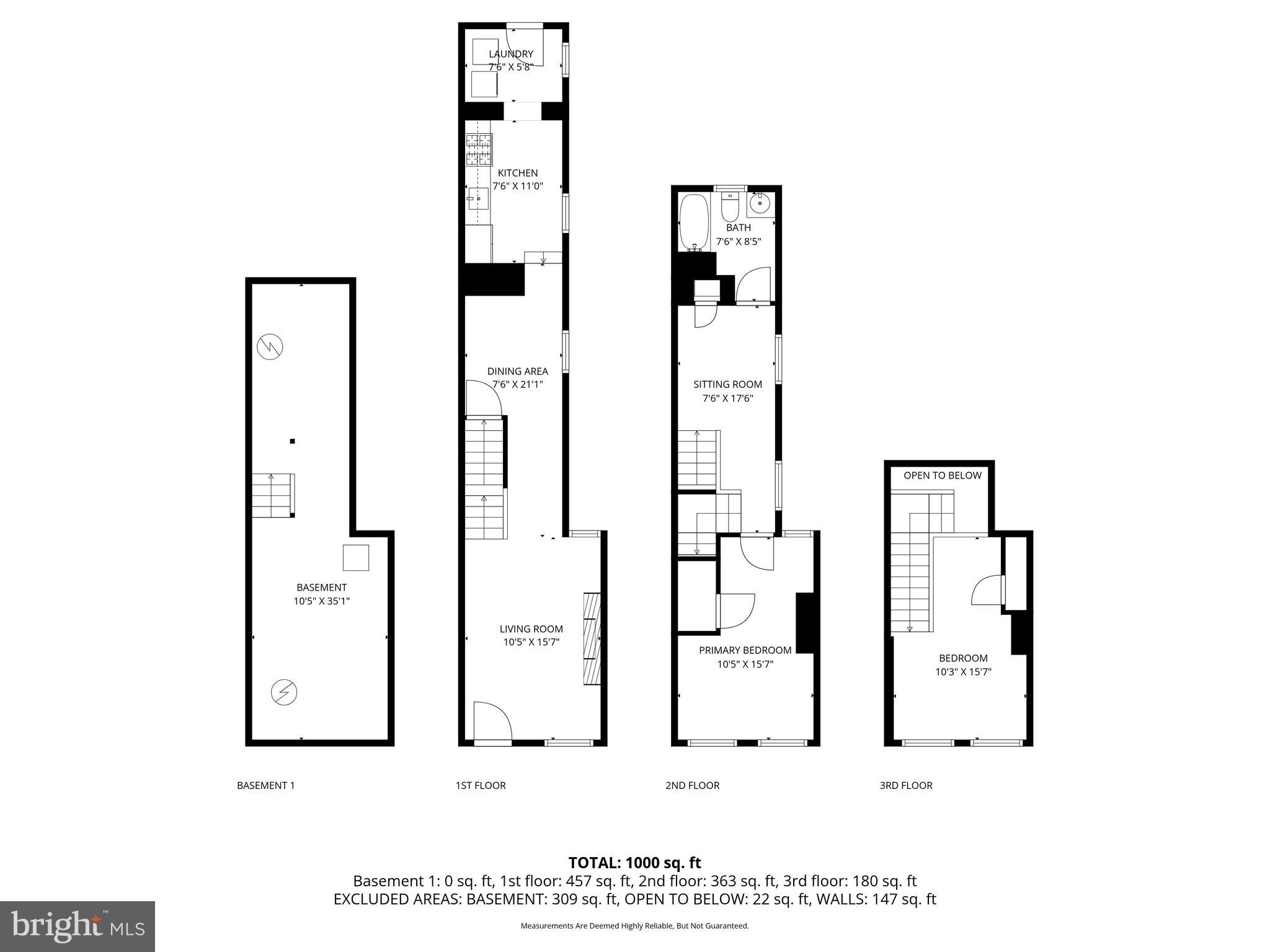 NONE AVAILABLE - Residential