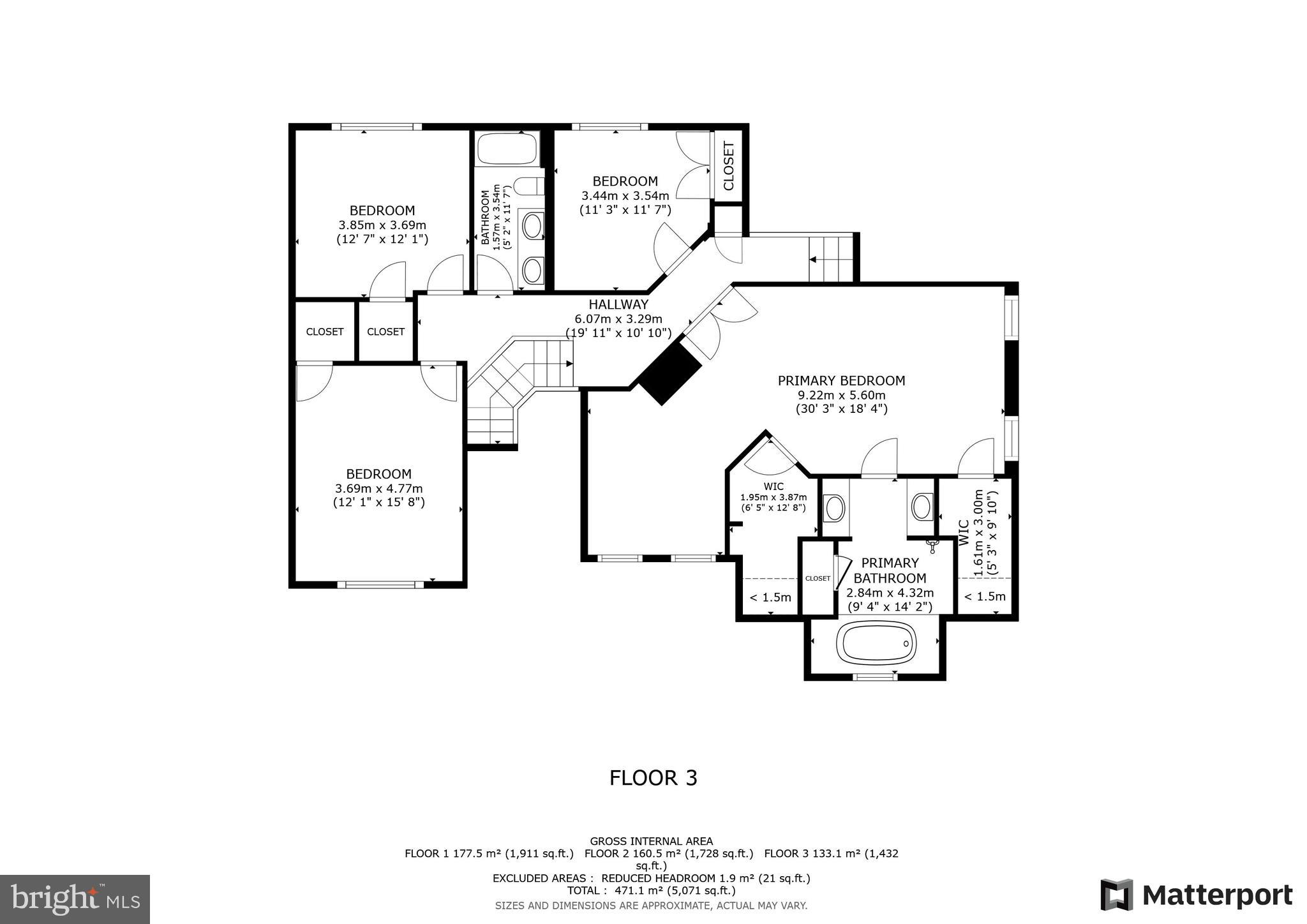 RIDGE FOREST GLEN - Residential