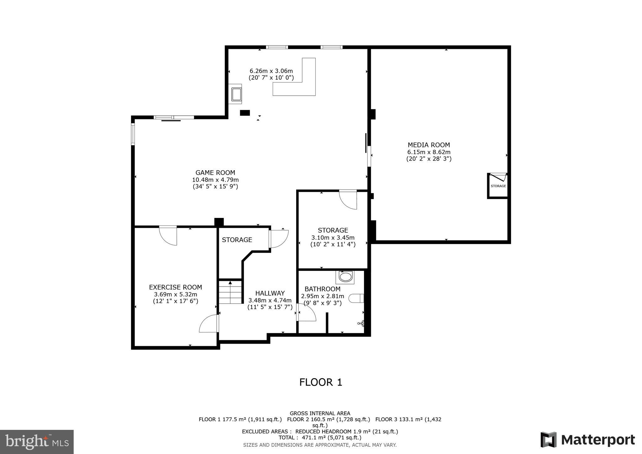 RIDGE FOREST GLEN - Residential