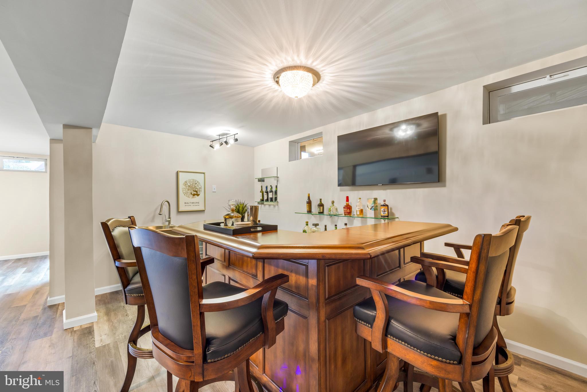 RIDGE FOREST GLEN - Residential