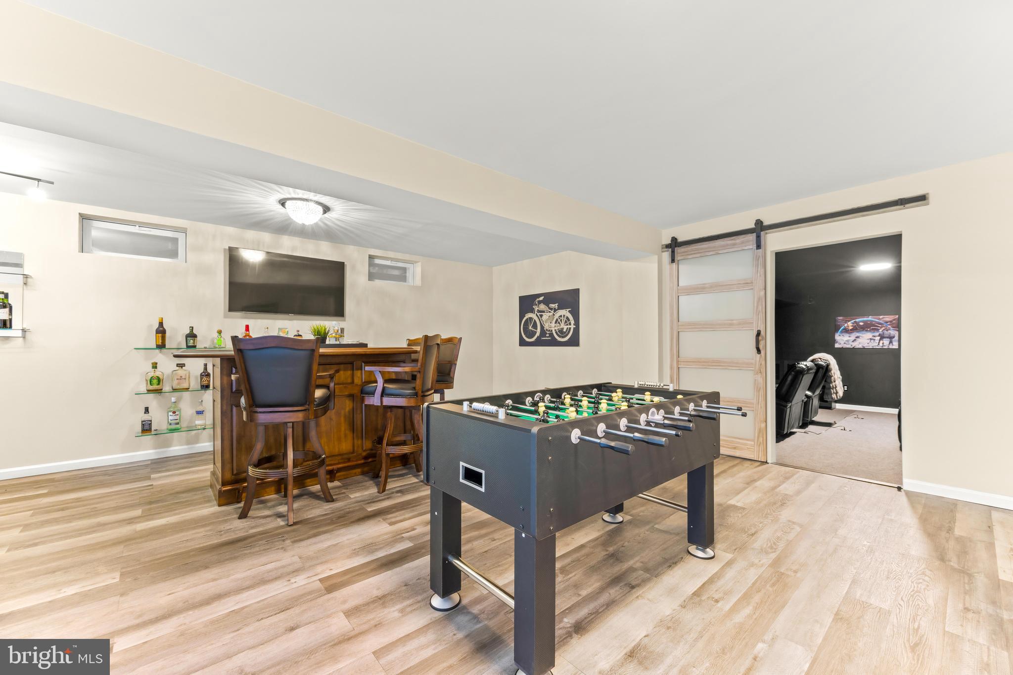 RIDGE FOREST GLEN - Residential