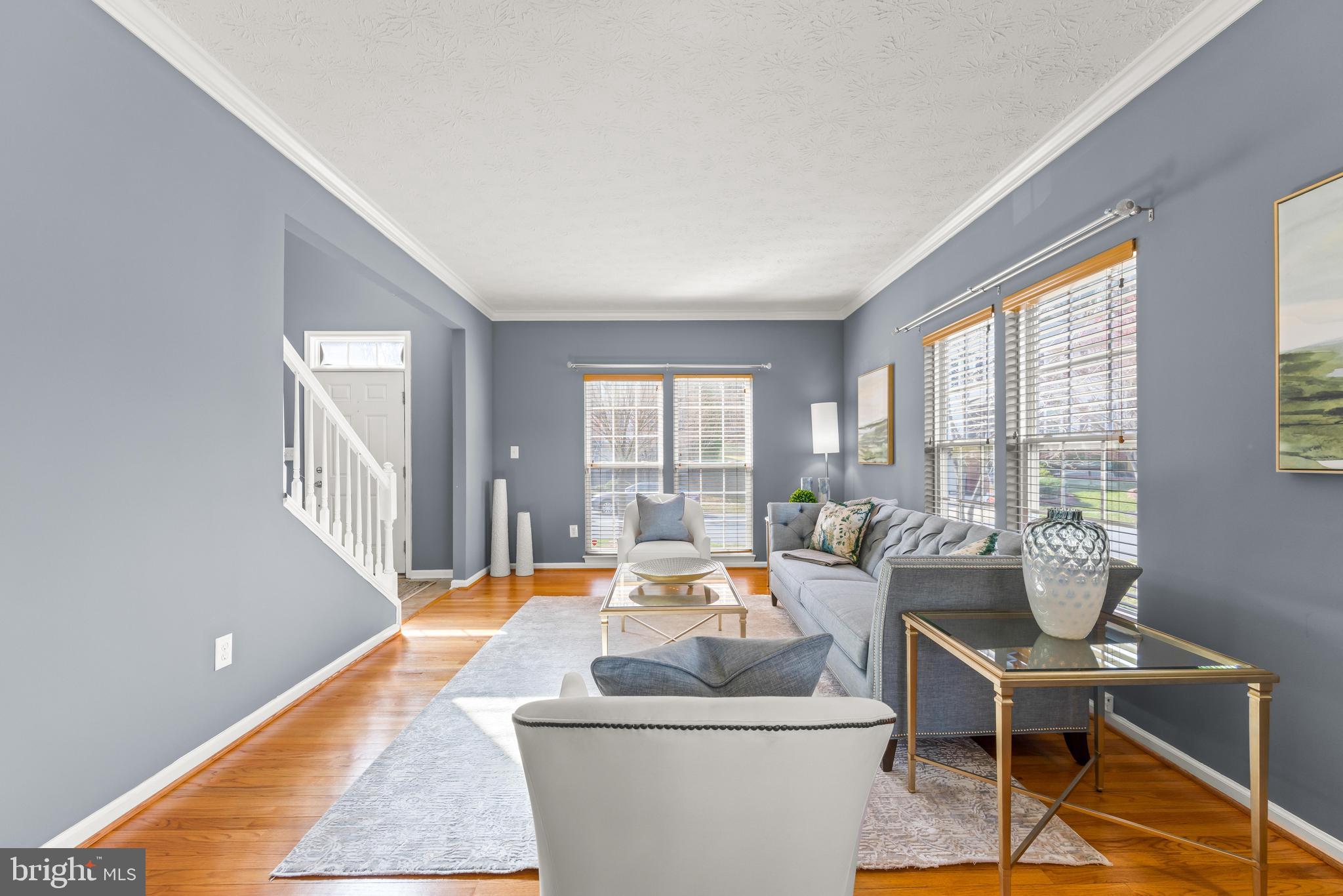 RIDGE FOREST GLEN - Residential