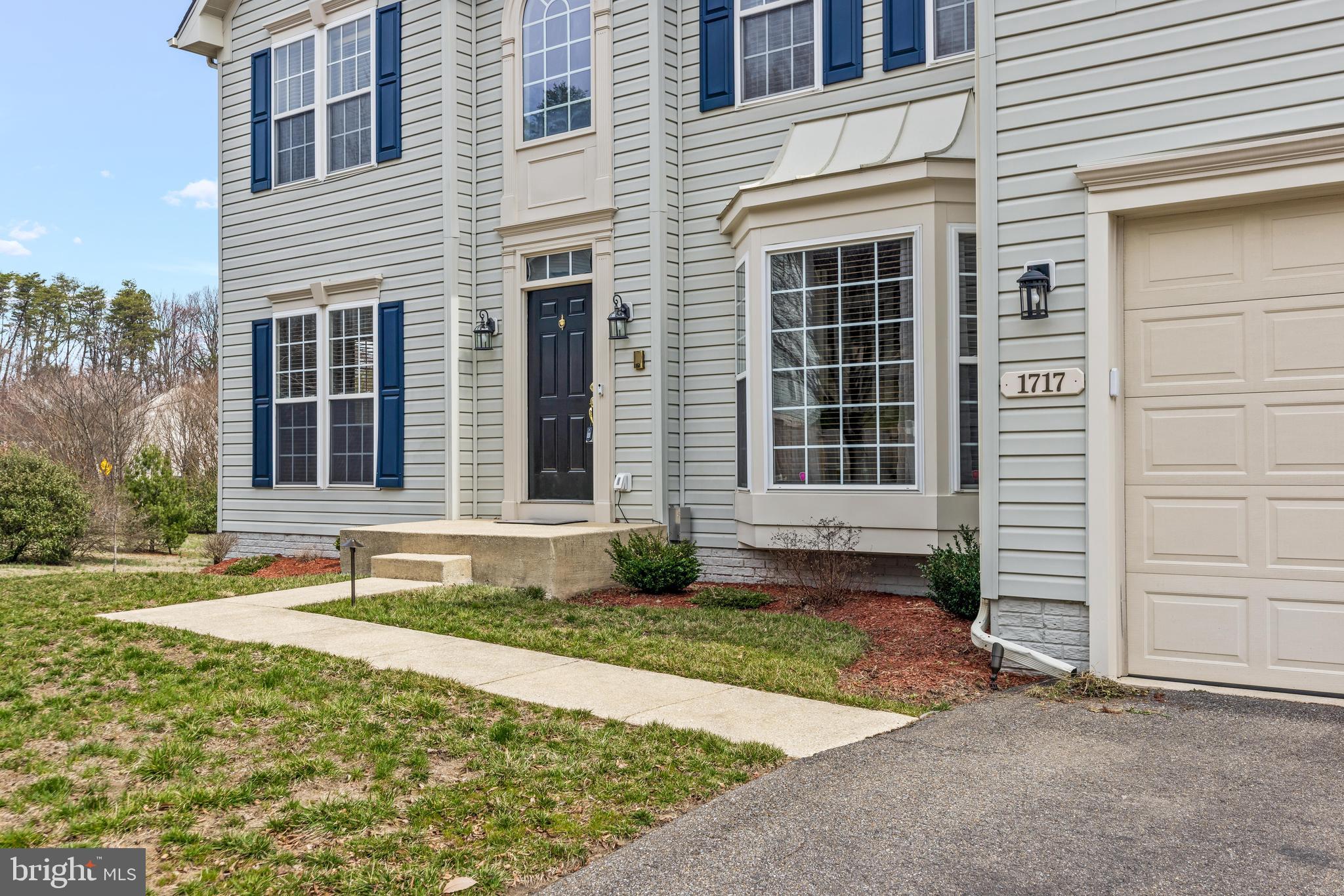 RIDGE FOREST GLEN - Residential