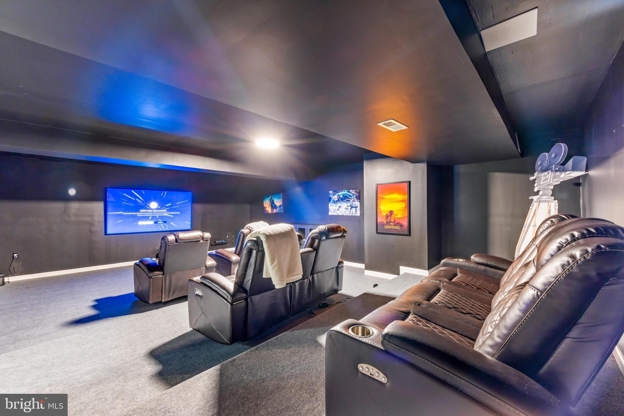 RIDGE FOREST GLEN - Residential