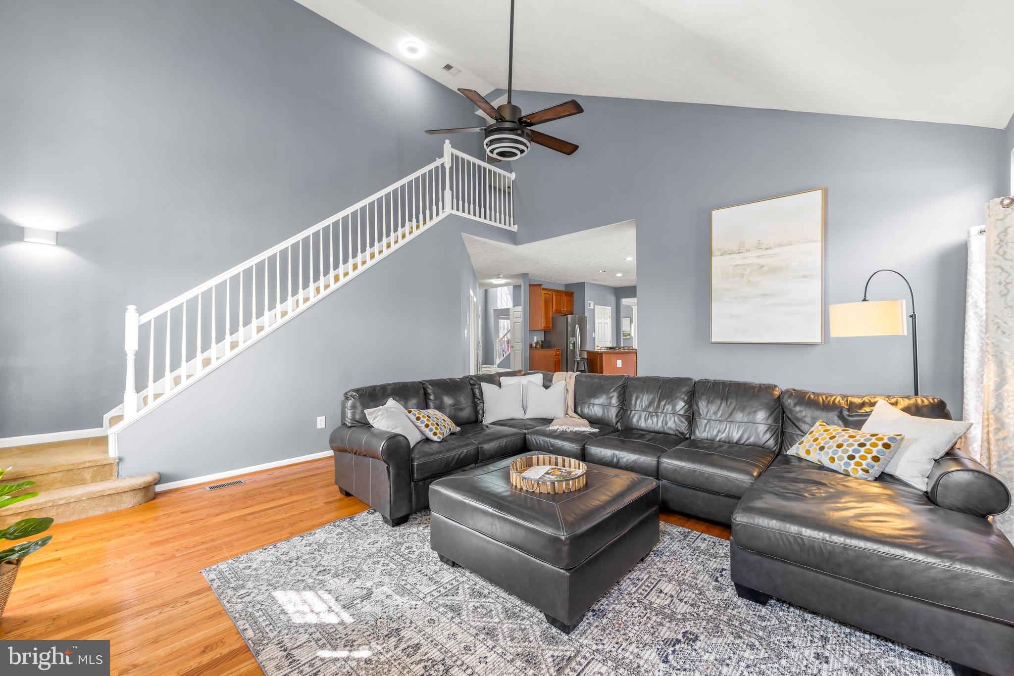 RIDGE FOREST GLEN - Residential