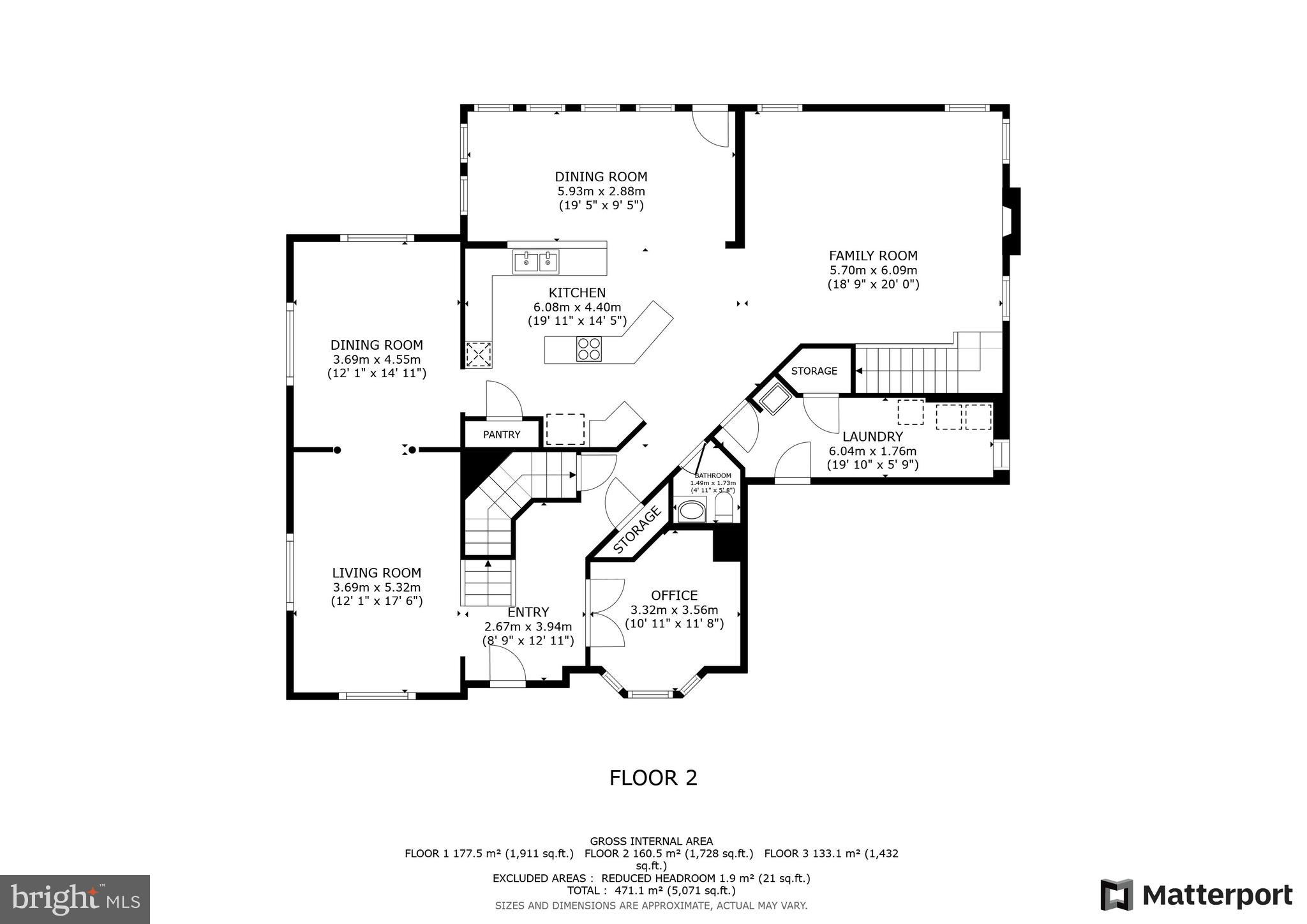 RIDGE FOREST GLEN - Residential