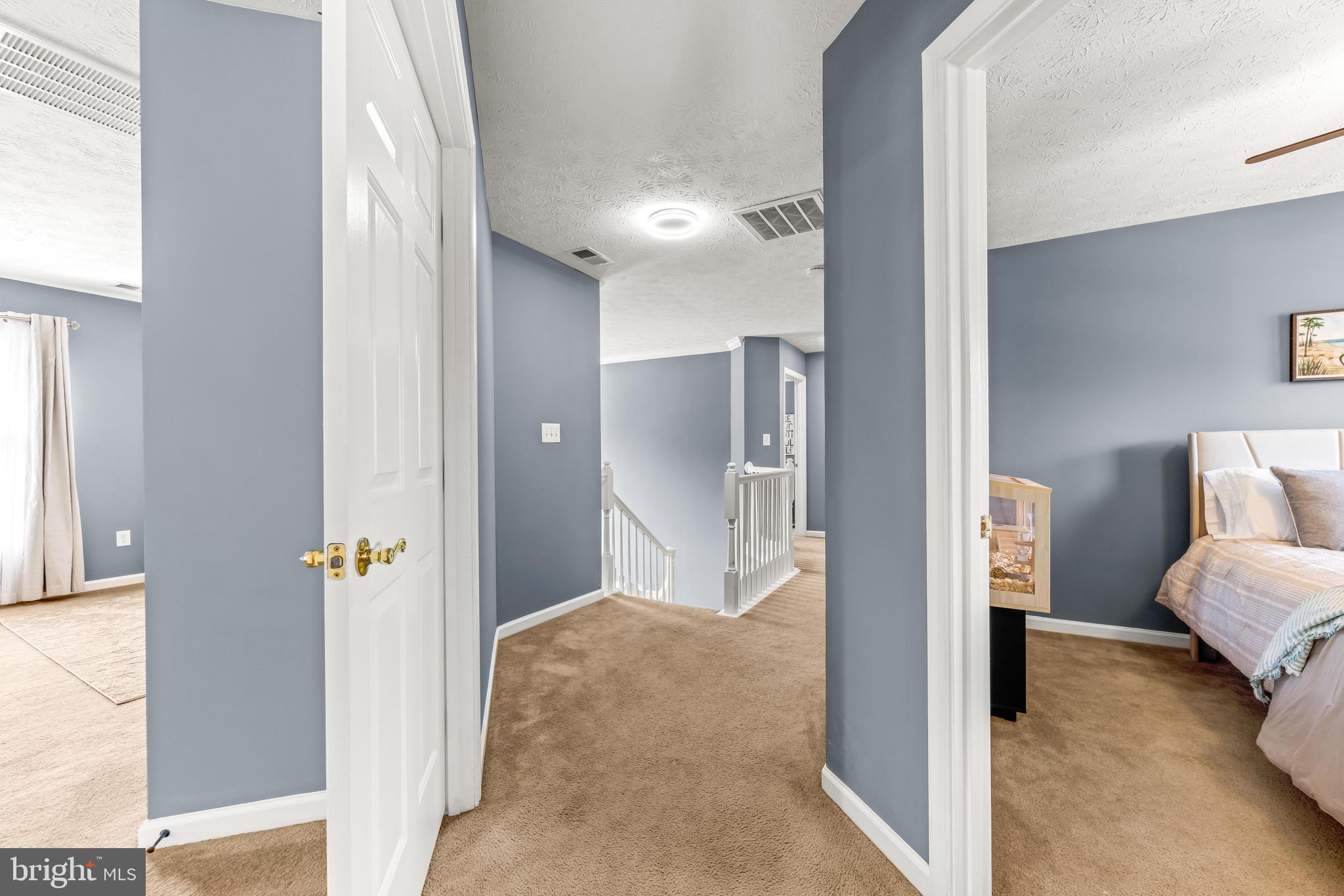 RIDGE FOREST GLEN - Residential