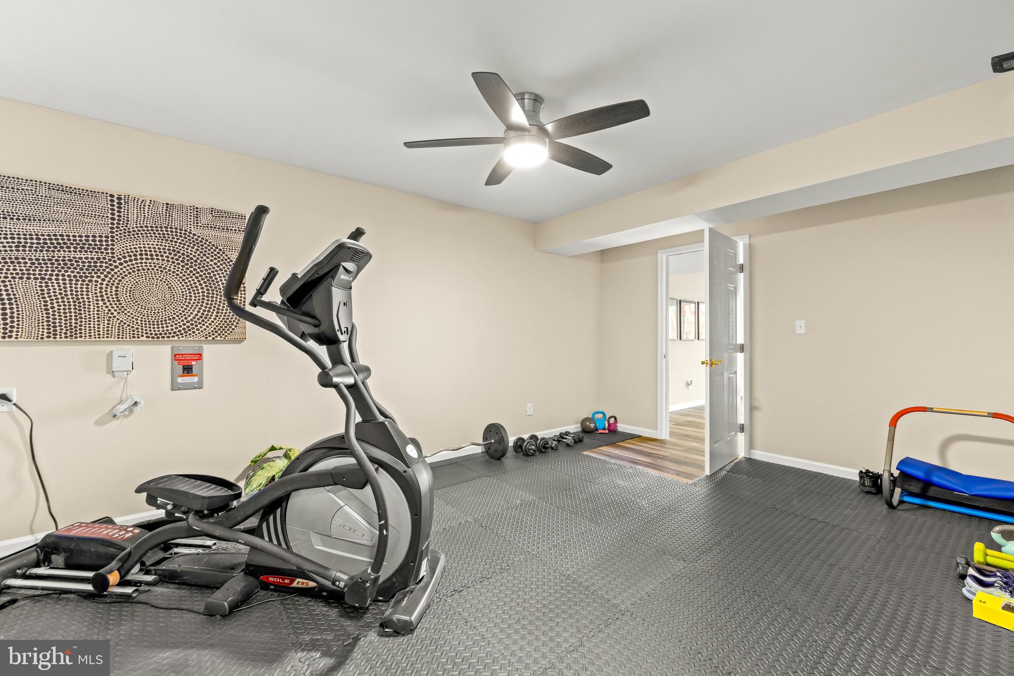 RIDGE FOREST GLEN - Residential