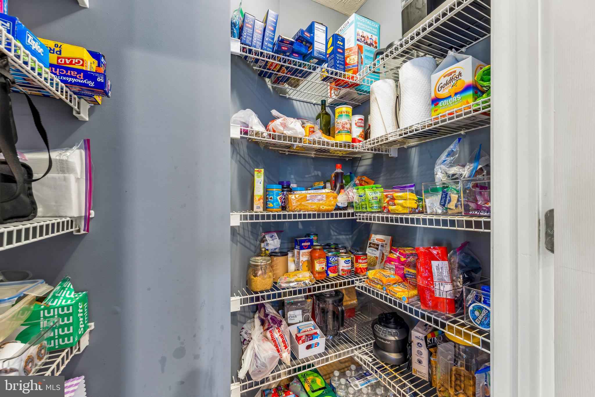 RIDGE FOREST GLEN - Residential