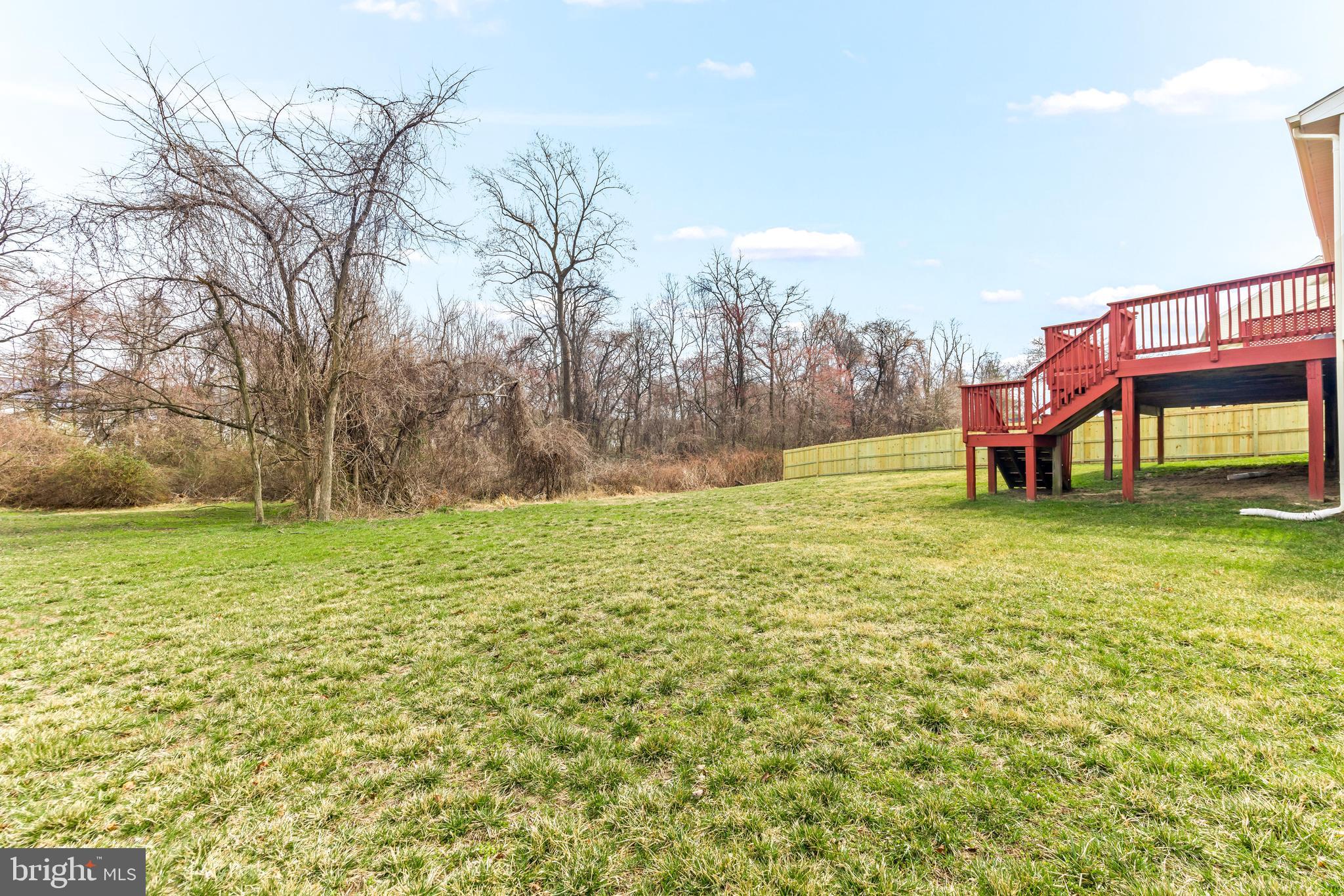 RIDGE FOREST GLEN - Residential