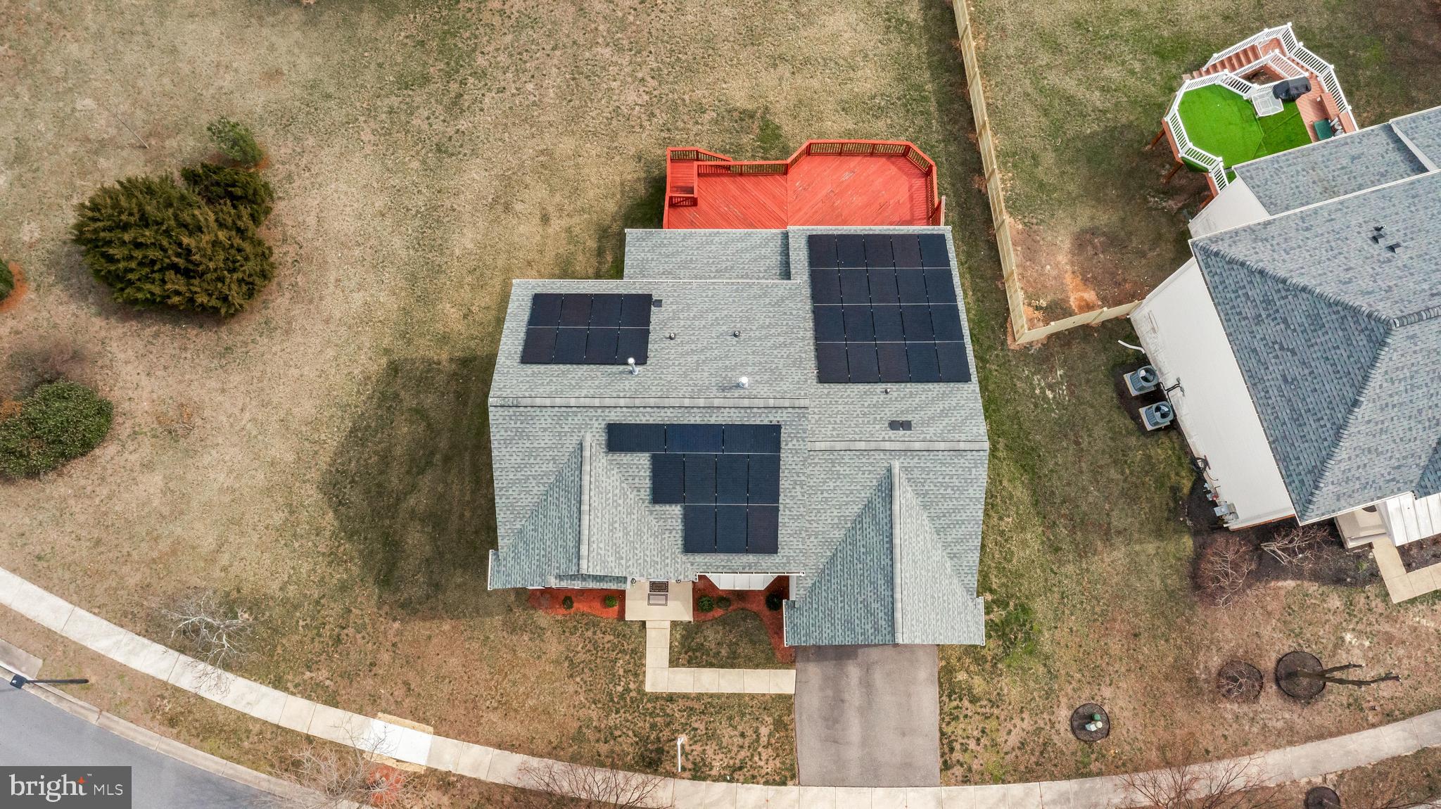 RIDGE FOREST GLEN - Residential