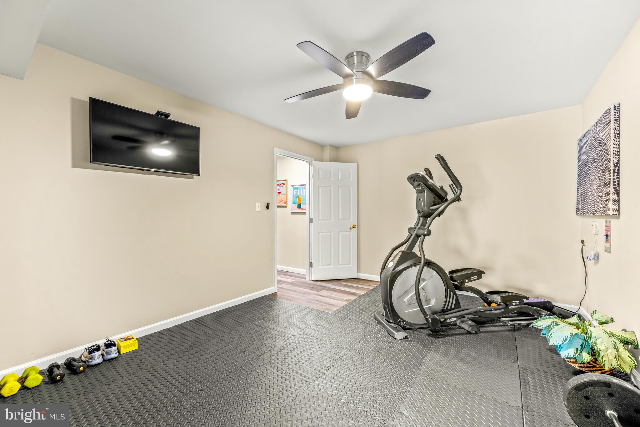 RIDGE FOREST GLEN - Residential