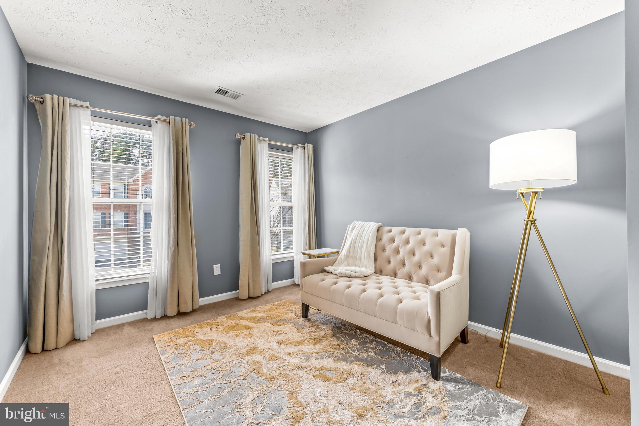 RIDGE FOREST GLEN - Residential