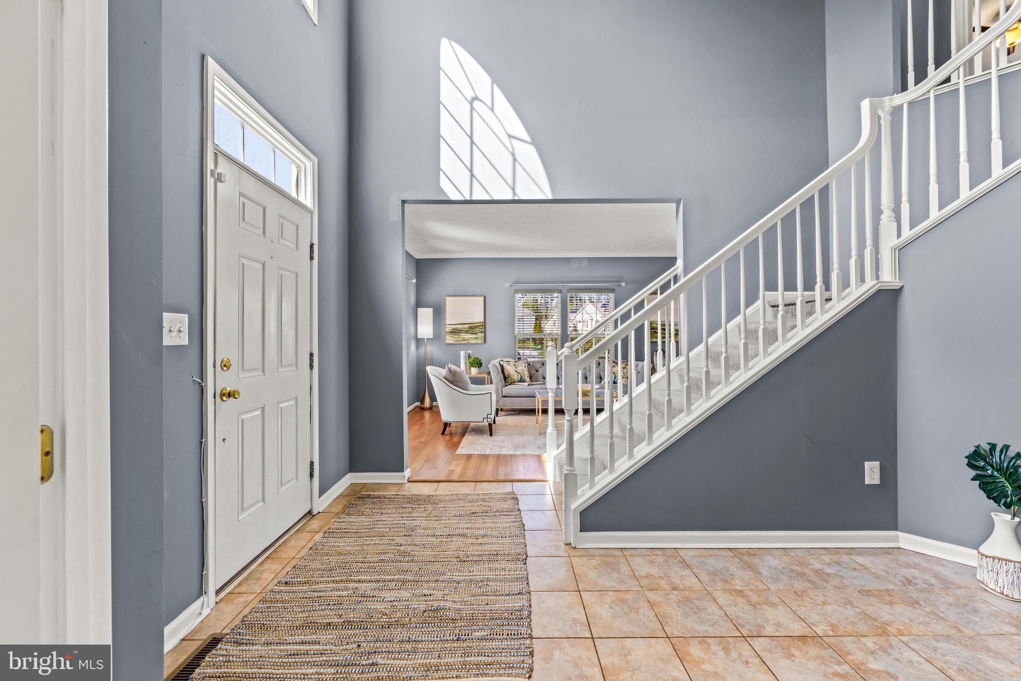 RIDGE FOREST GLEN - Residential