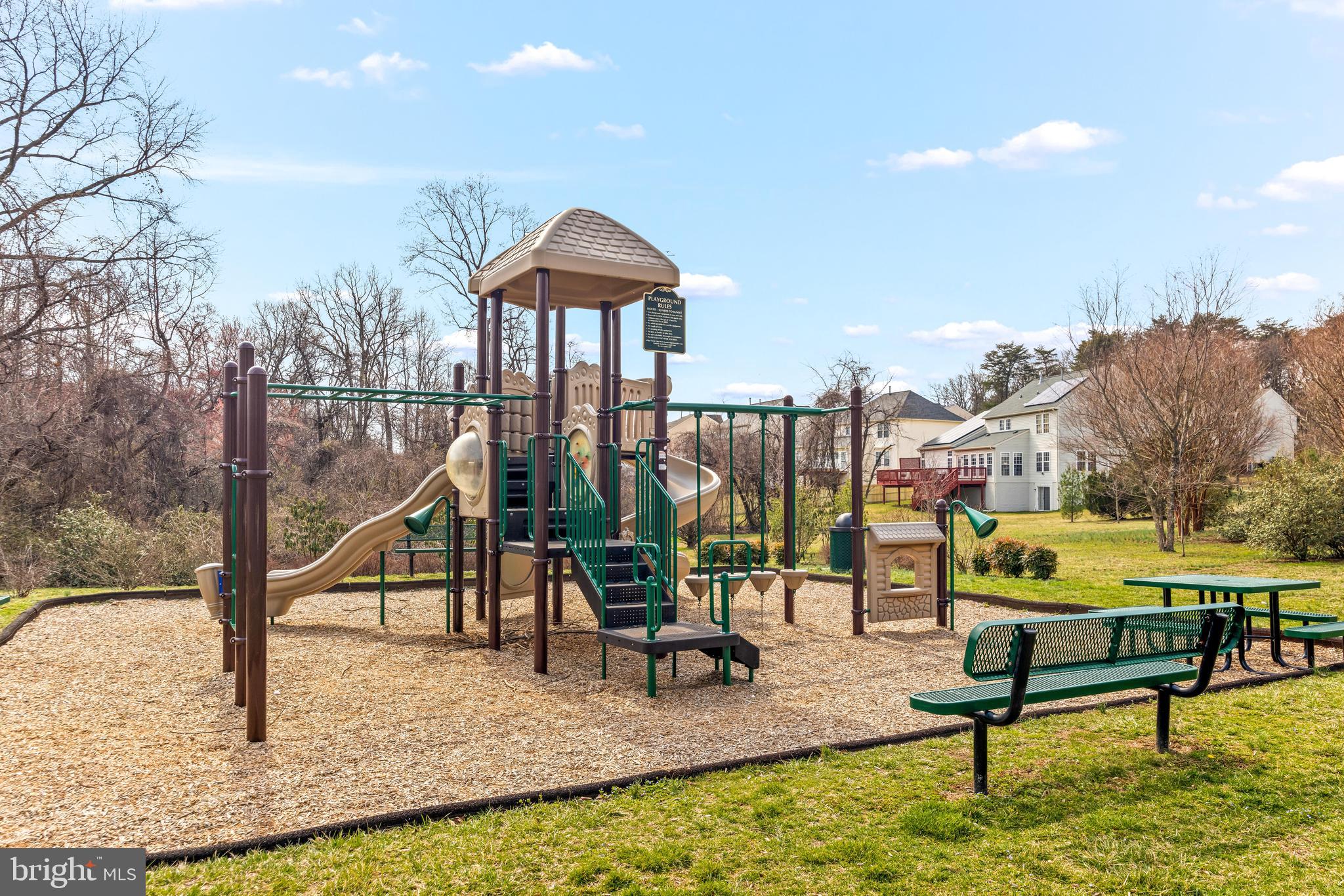 RIDGE FOREST GLEN - Residential