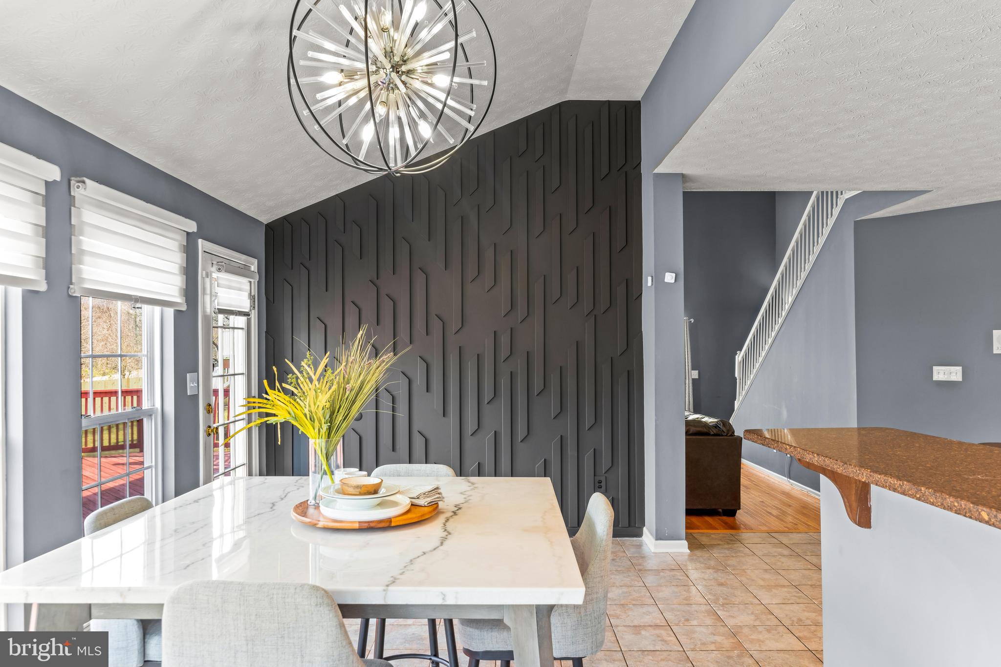 RIDGE FOREST GLEN - Residential