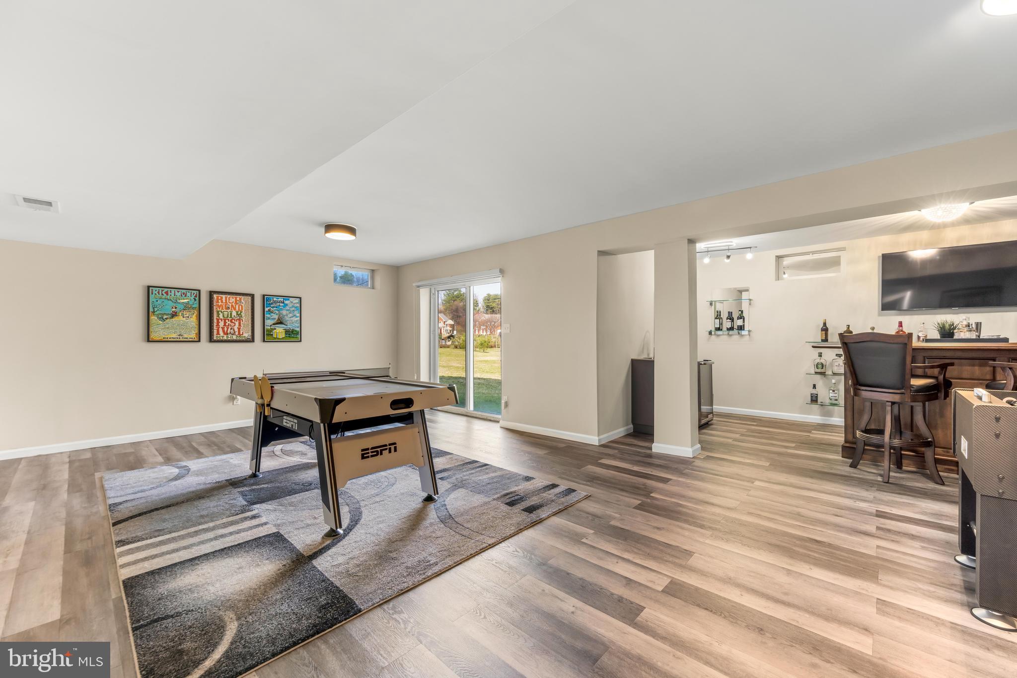 RIDGE FOREST GLEN - Residential