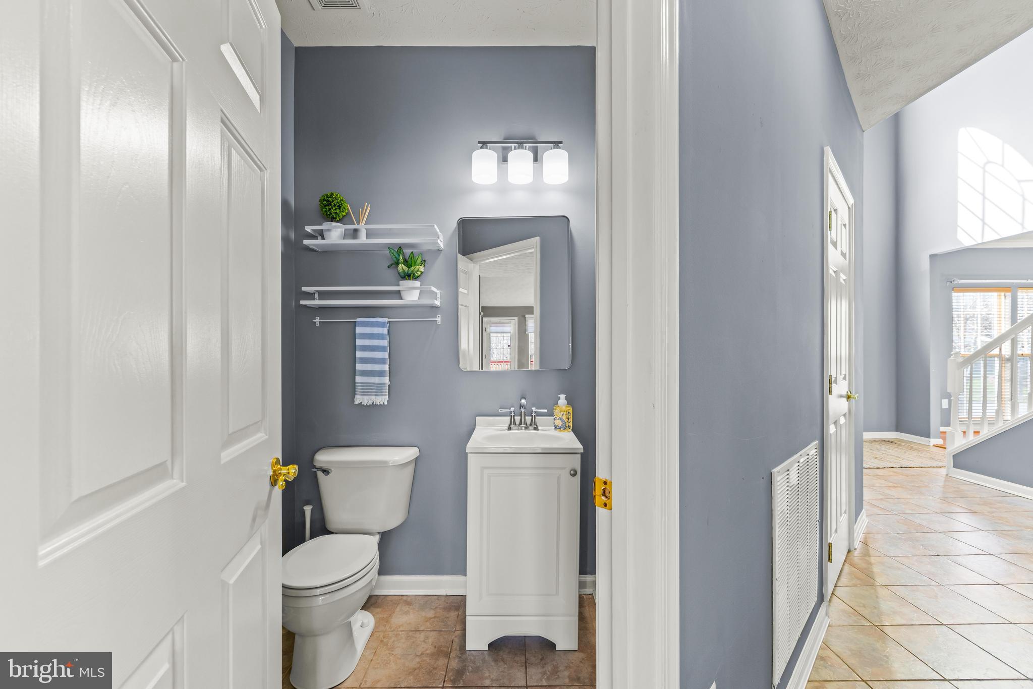 RIDGE FOREST GLEN - Residential