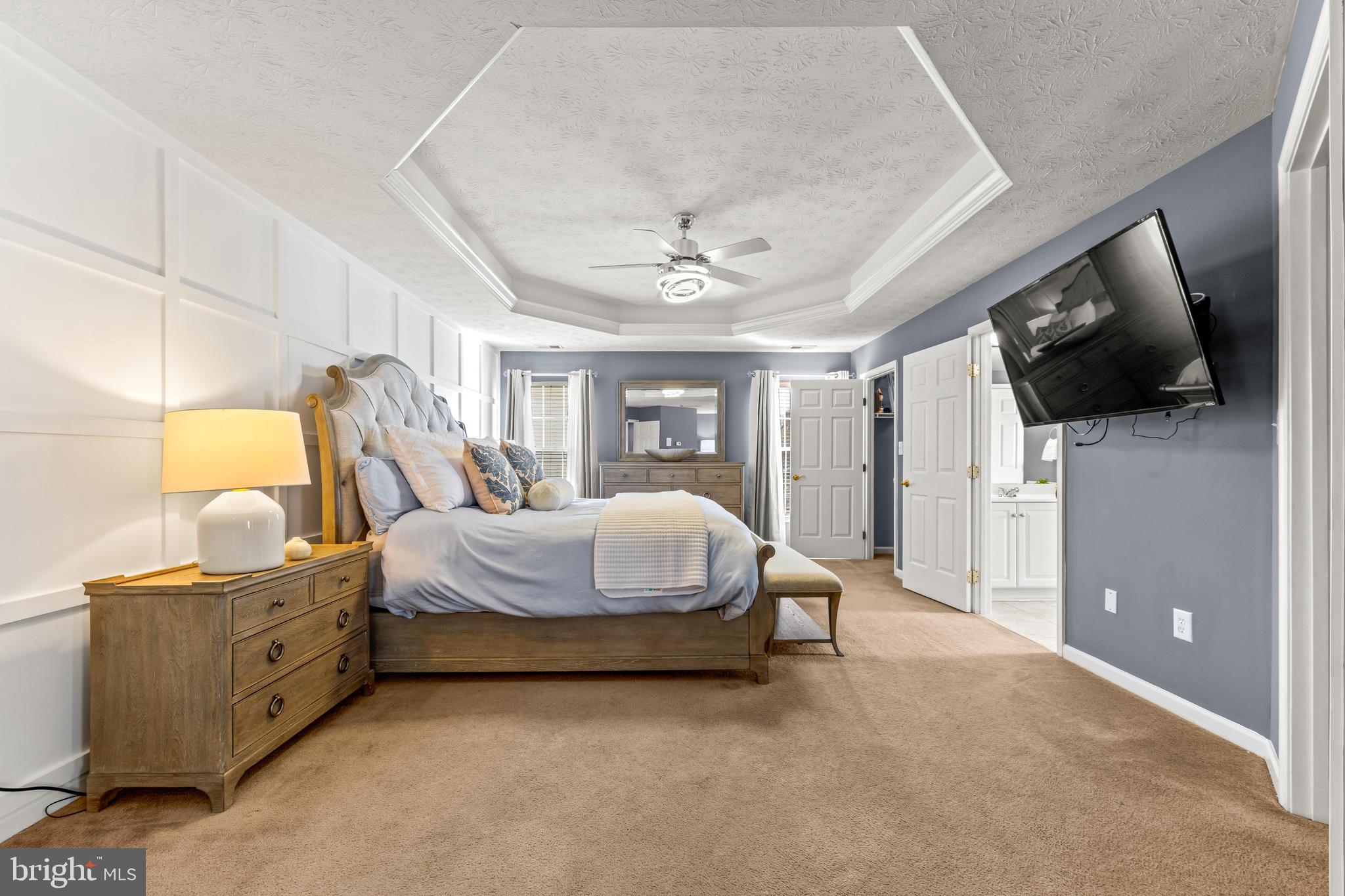 RIDGE FOREST GLEN - Residential