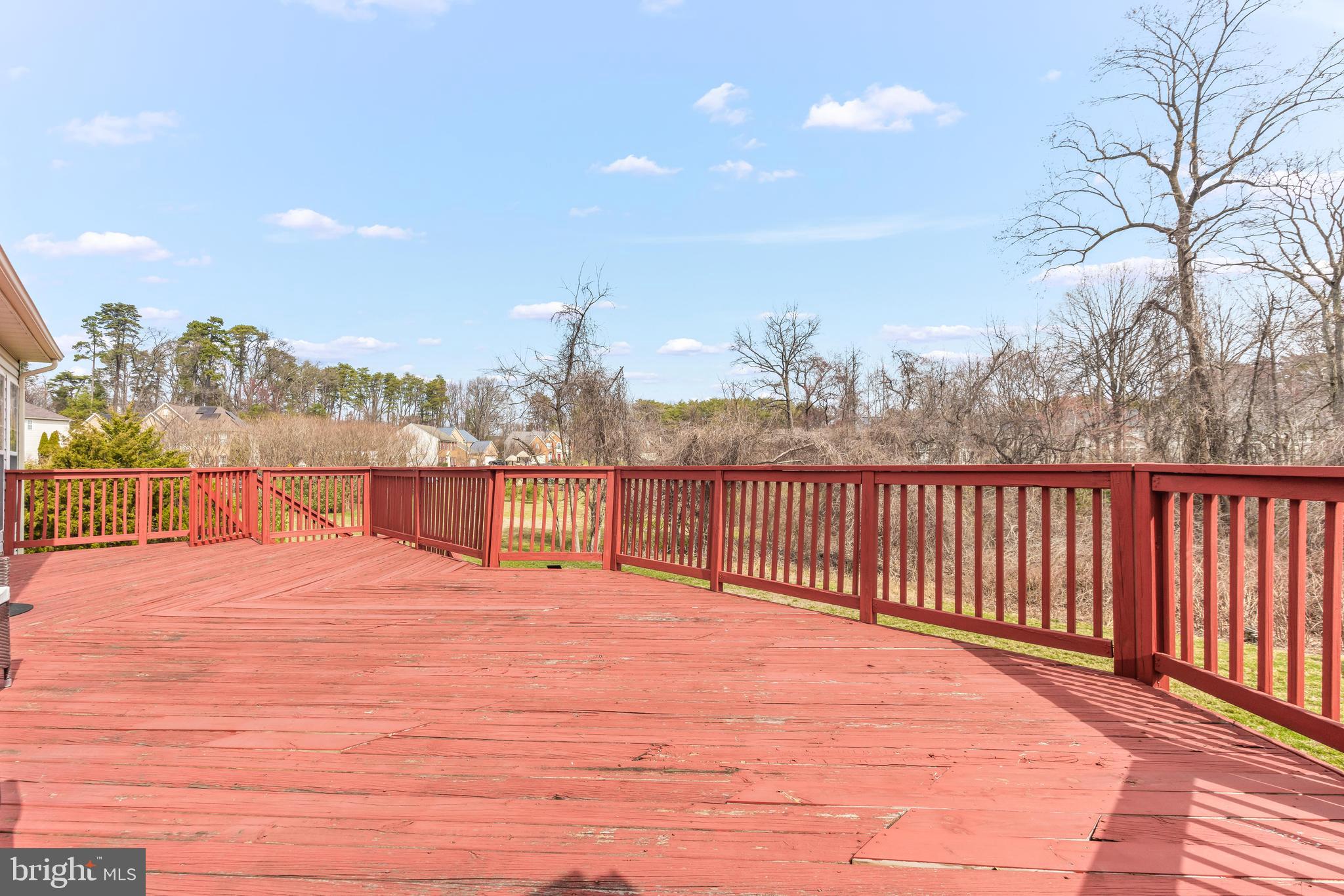 RIDGE FOREST GLEN - Residential