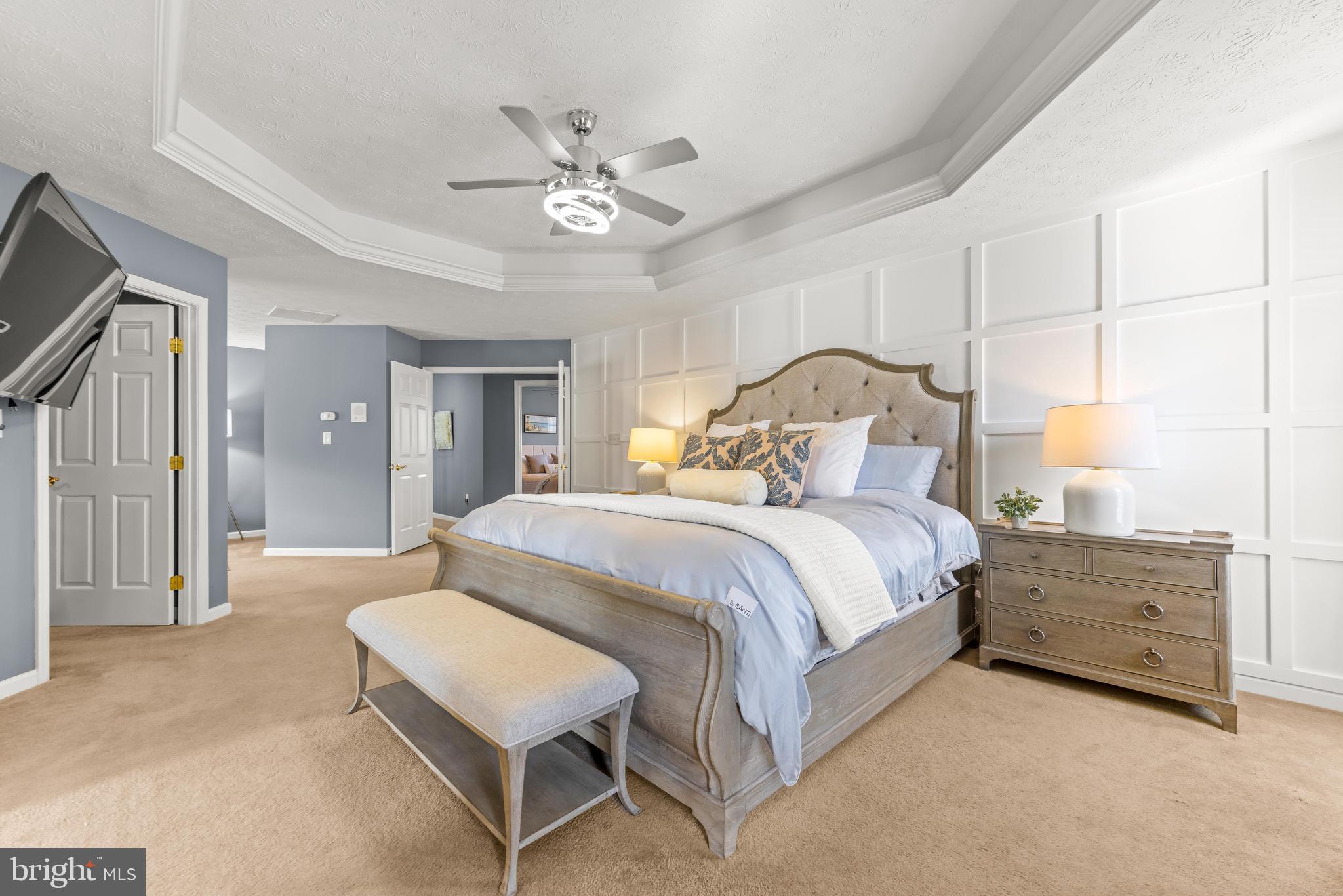 RIDGE FOREST GLEN - Residential