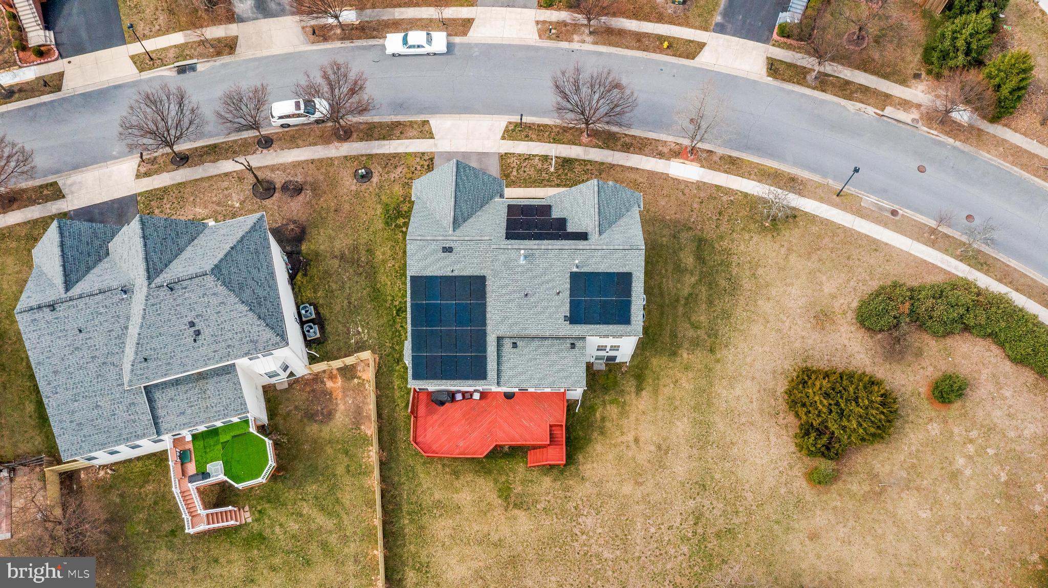 RIDGE FOREST GLEN - Residential