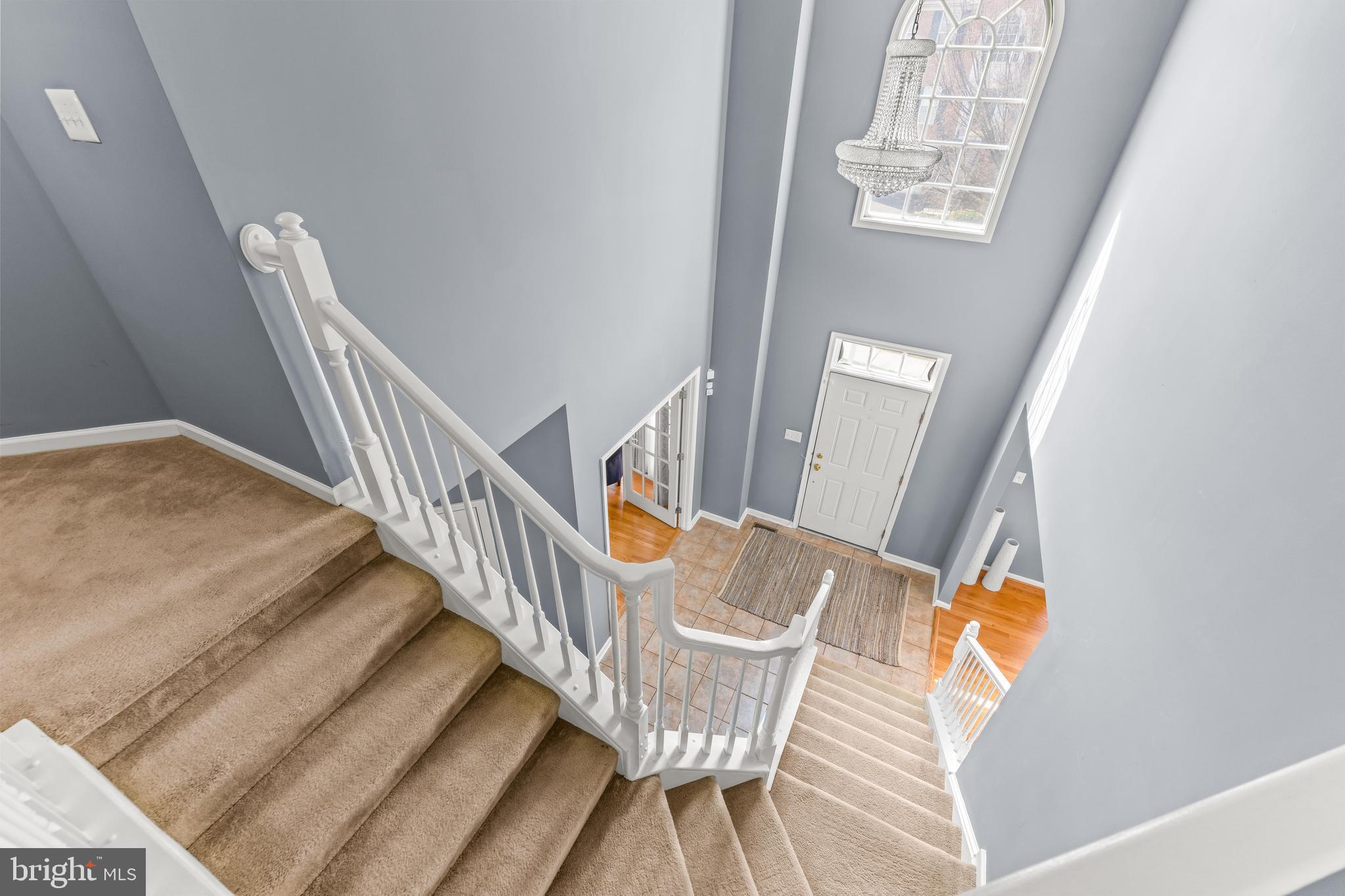 RIDGE FOREST GLEN - Residential