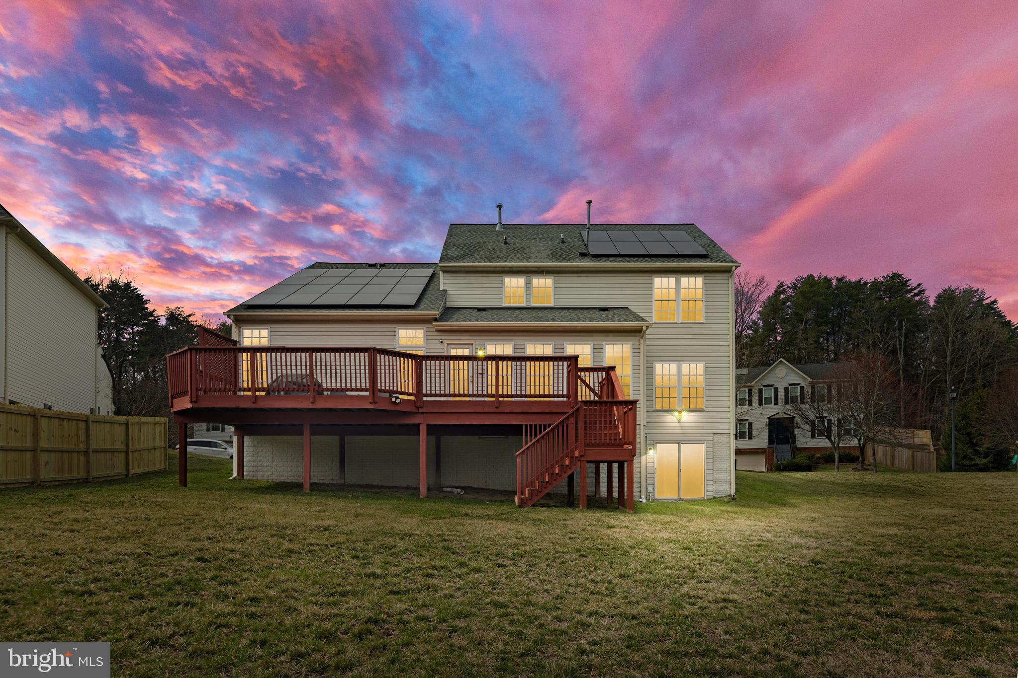 RIDGE FOREST GLEN - Residential