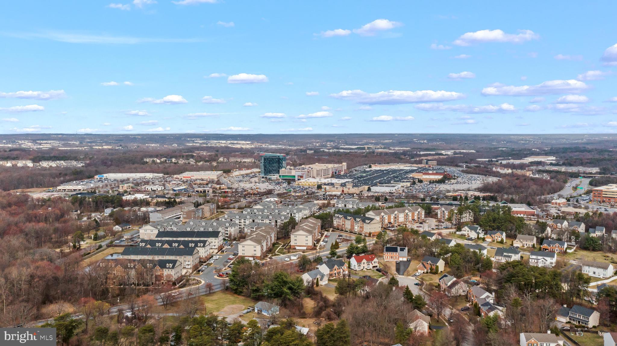 RIDGE FOREST GLEN - Residential