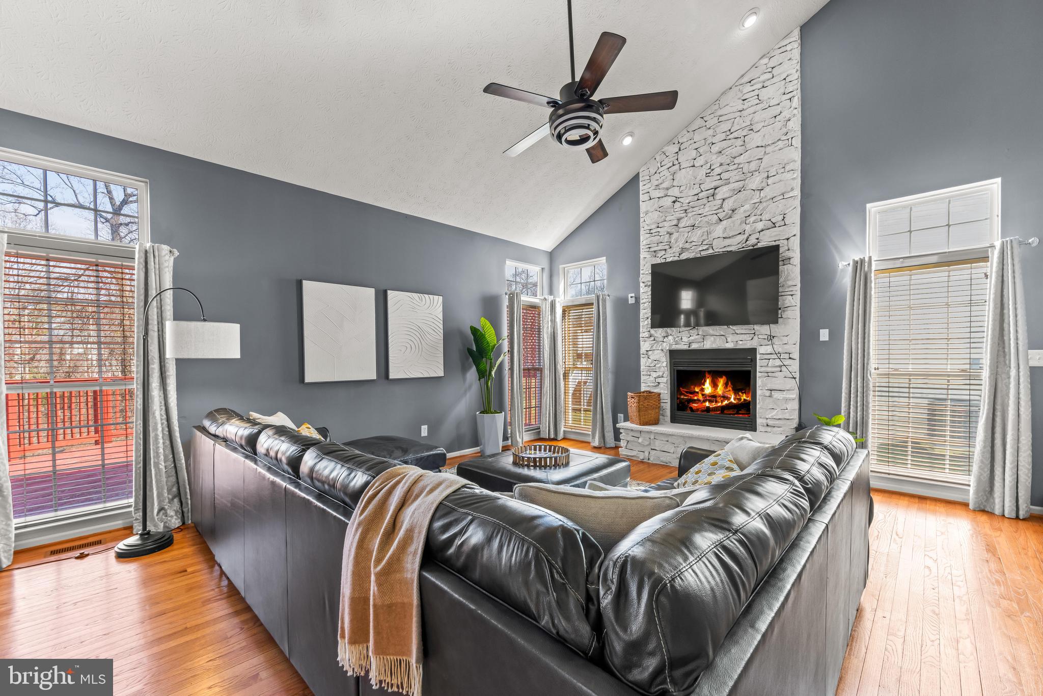 RIDGE FOREST GLEN - Residential