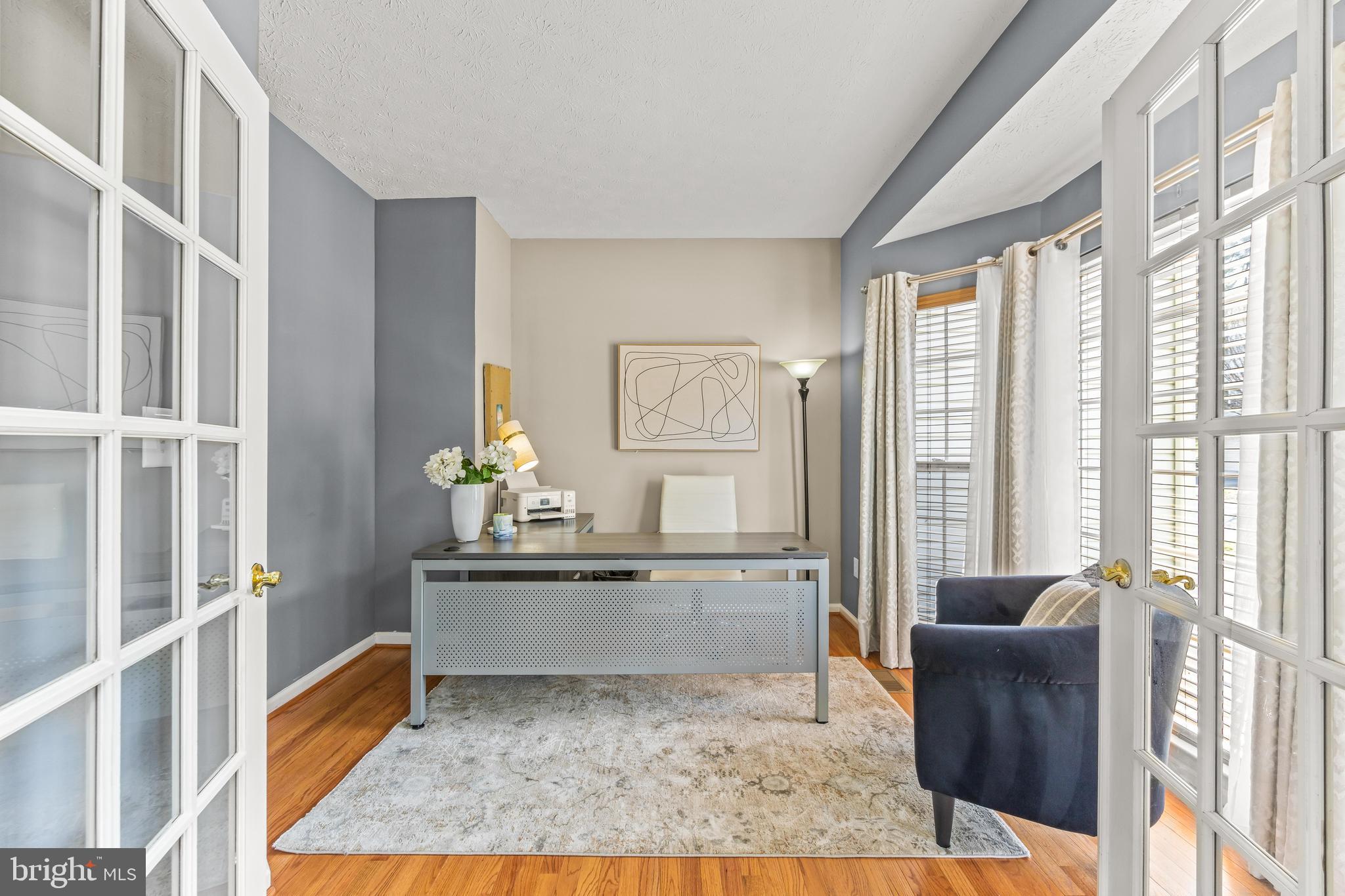 RIDGE FOREST GLEN - Residential