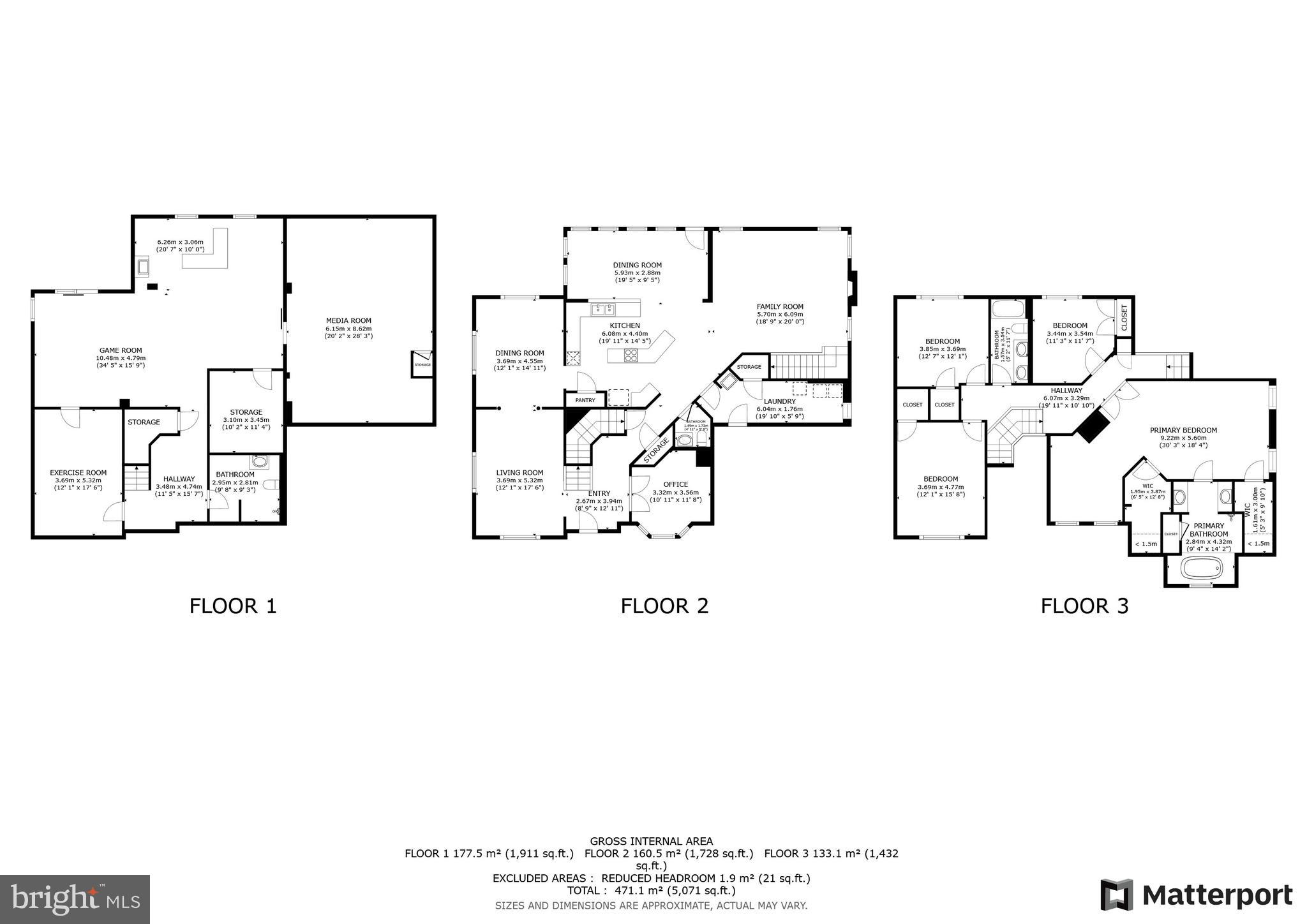 RIDGE FOREST GLEN - Residential