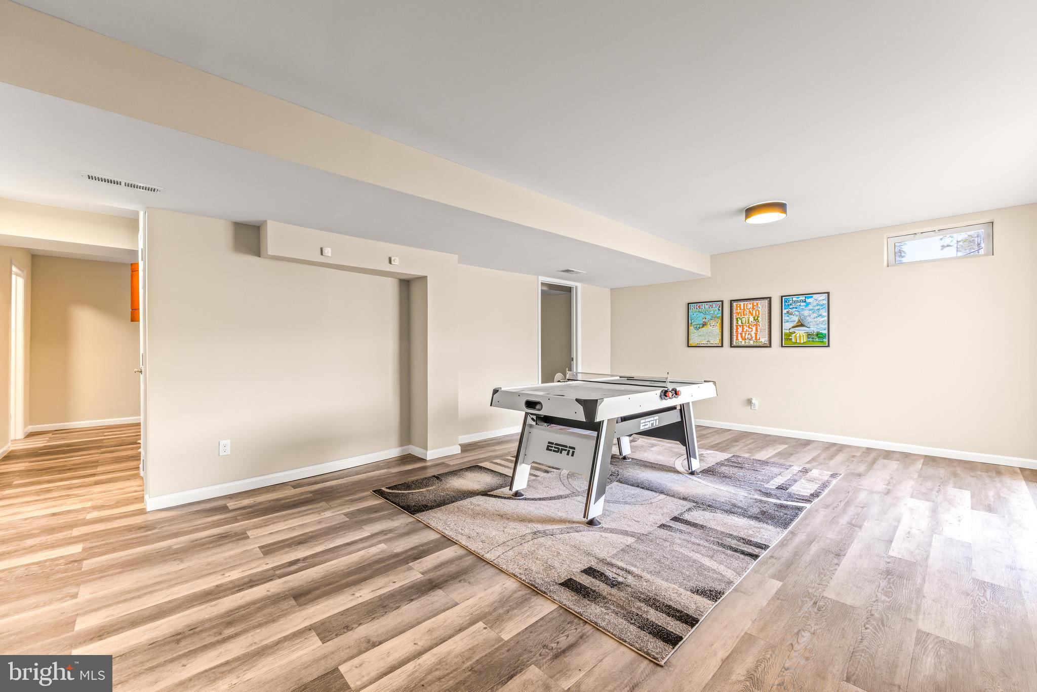 RIDGE FOREST GLEN - Residential