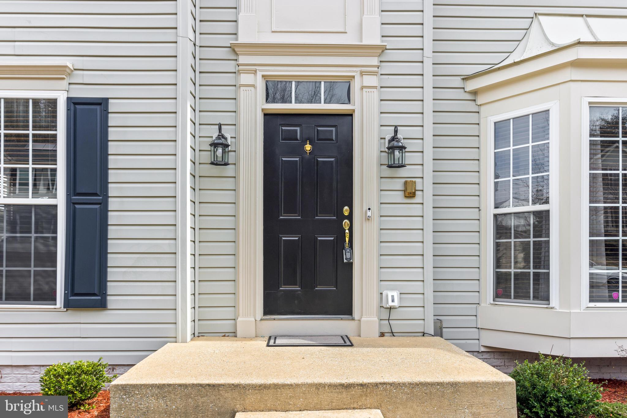 RIDGE FOREST GLEN - Residential