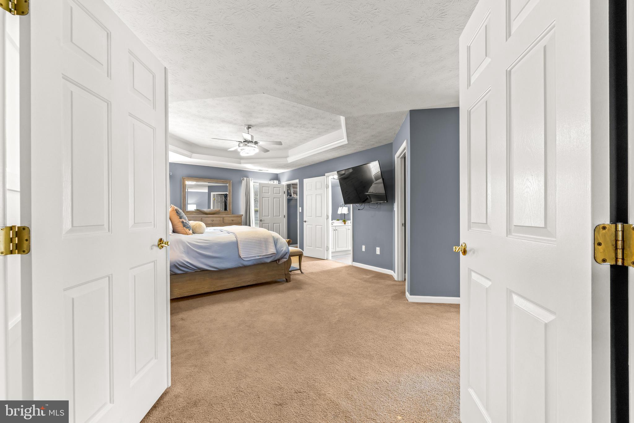 RIDGE FOREST GLEN - Residential